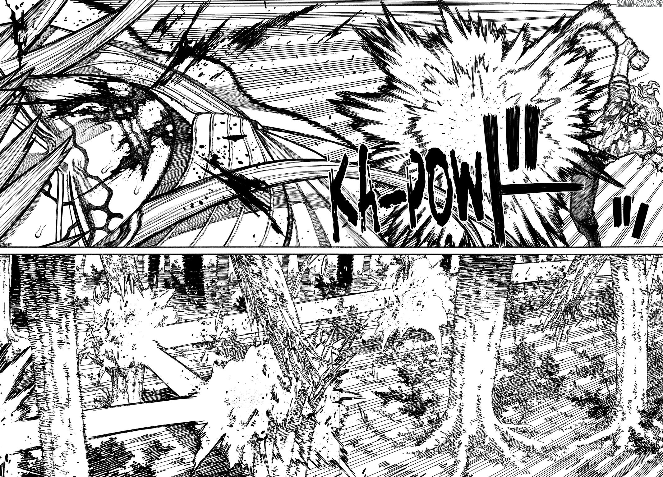 Read Centuria FR Manga Online