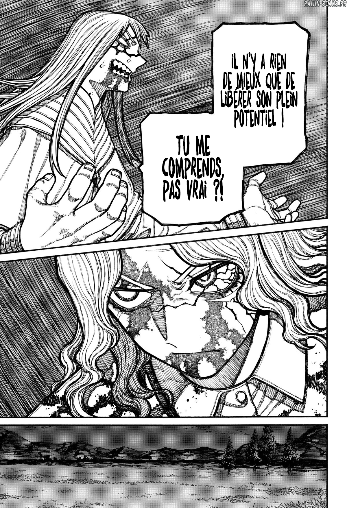 Read Centuria FR Manga Online