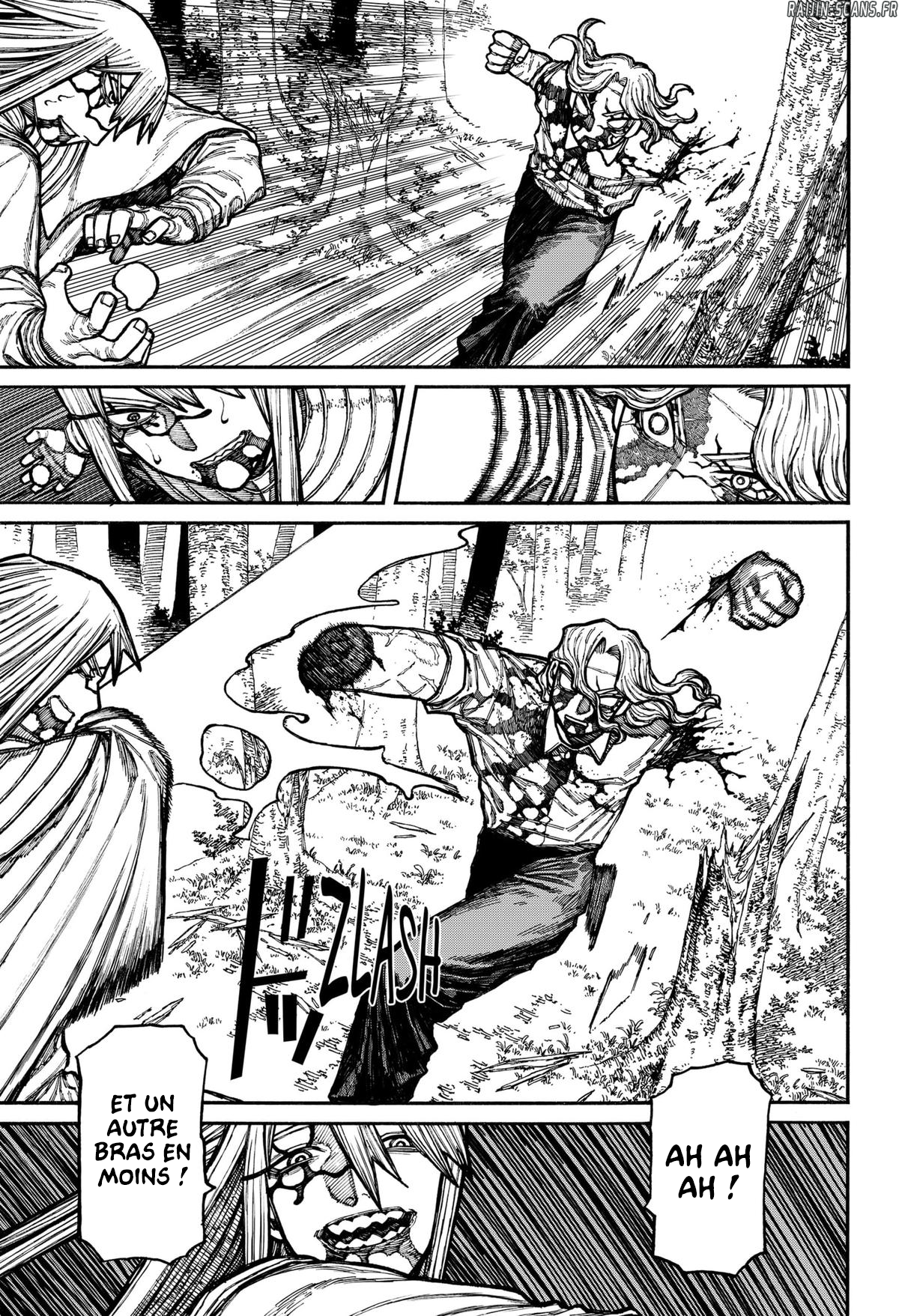 Read Centuria FR Manga Online