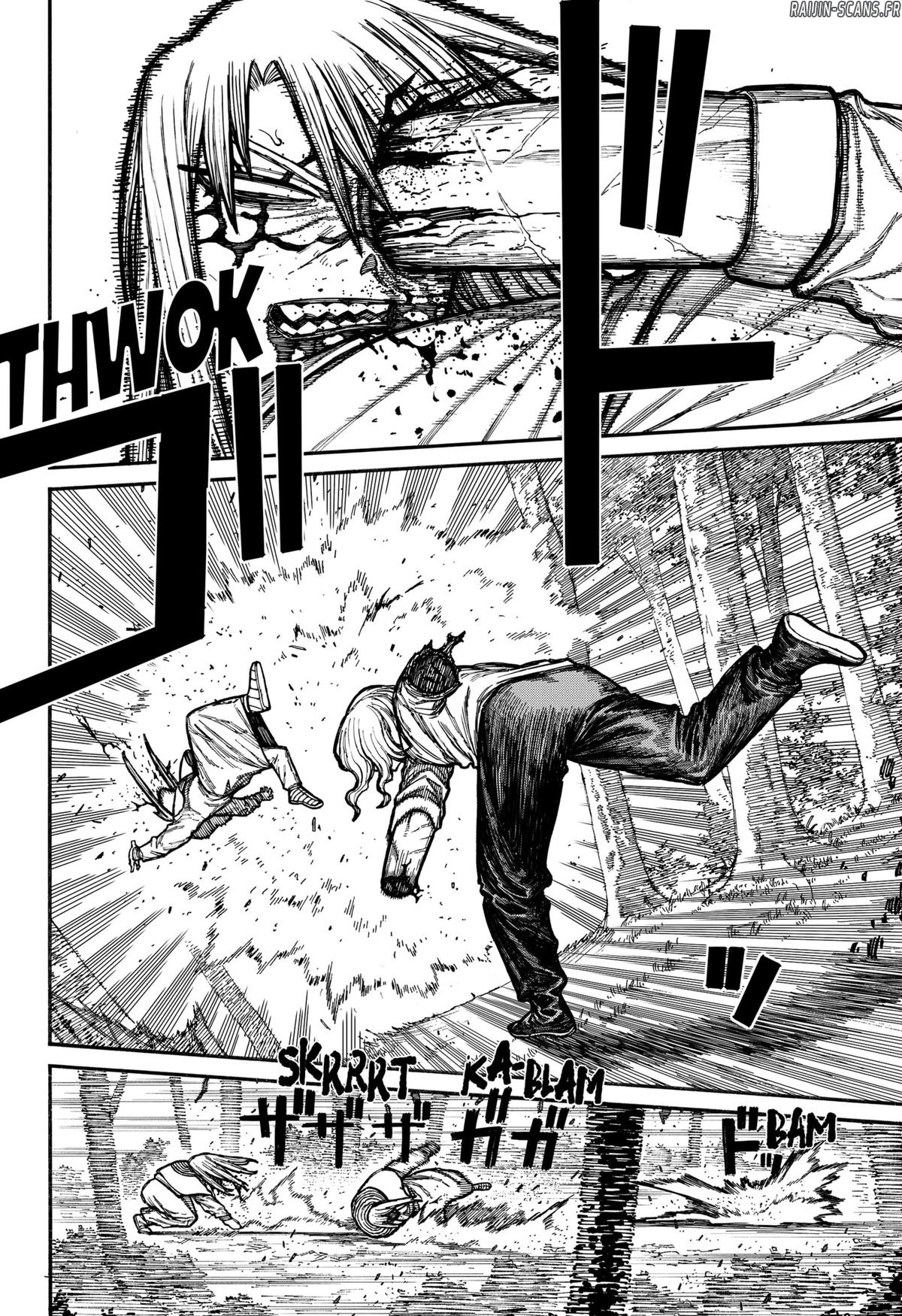 Read Centuria FR Manga Online