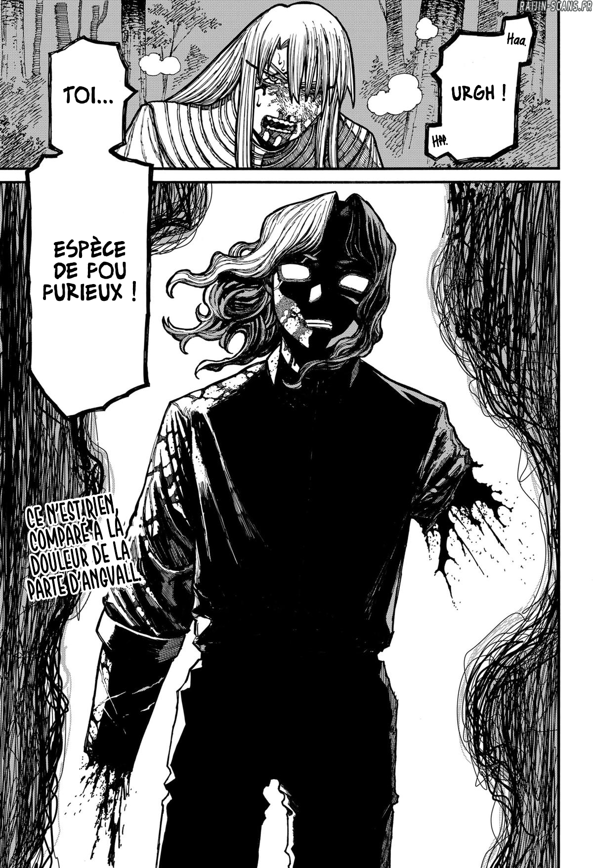 Read Centuria FR Manga Online