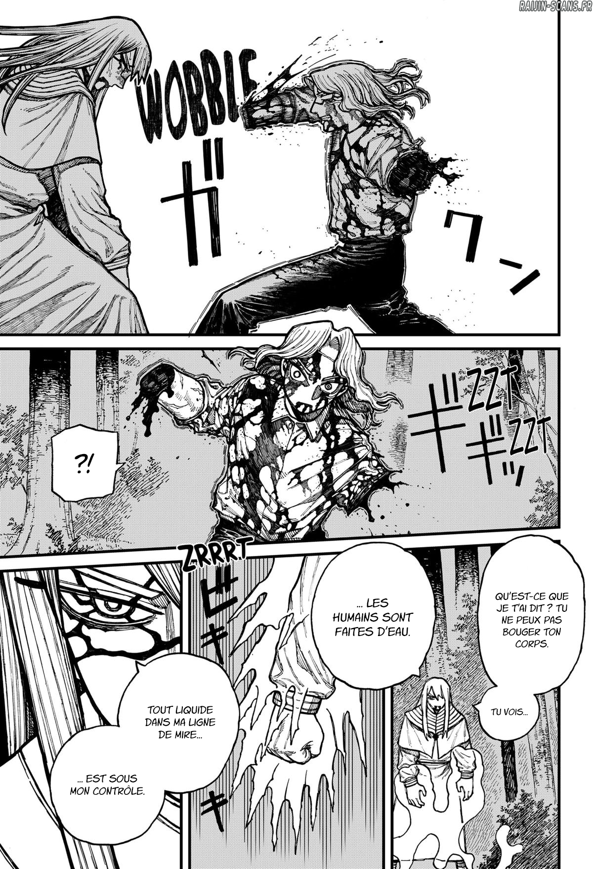 Read Centuria FR Manga Online