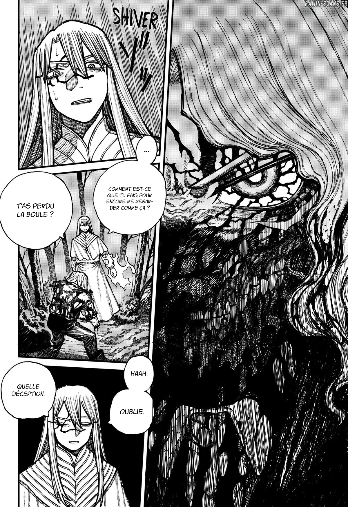 Read Centuria FR Manga Online