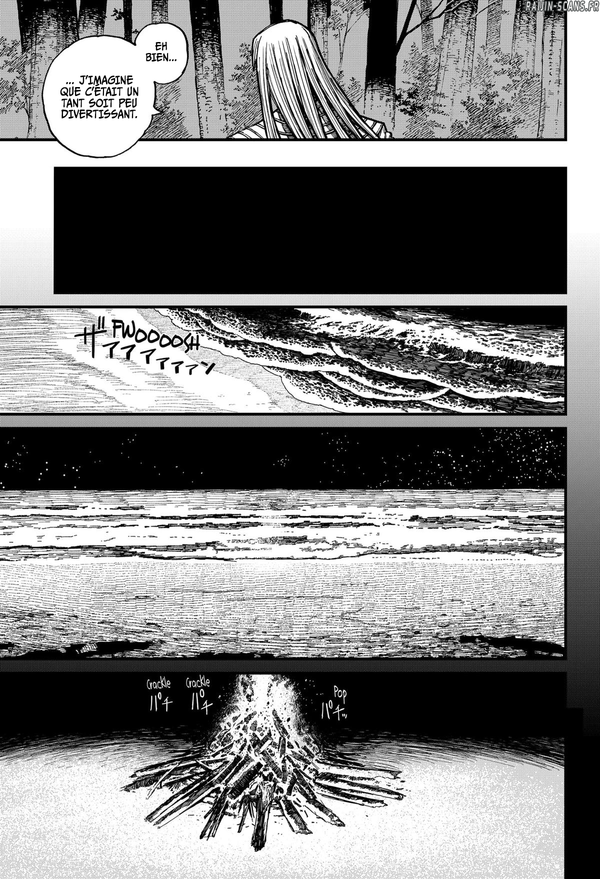 Read Centuria FR Manga Online