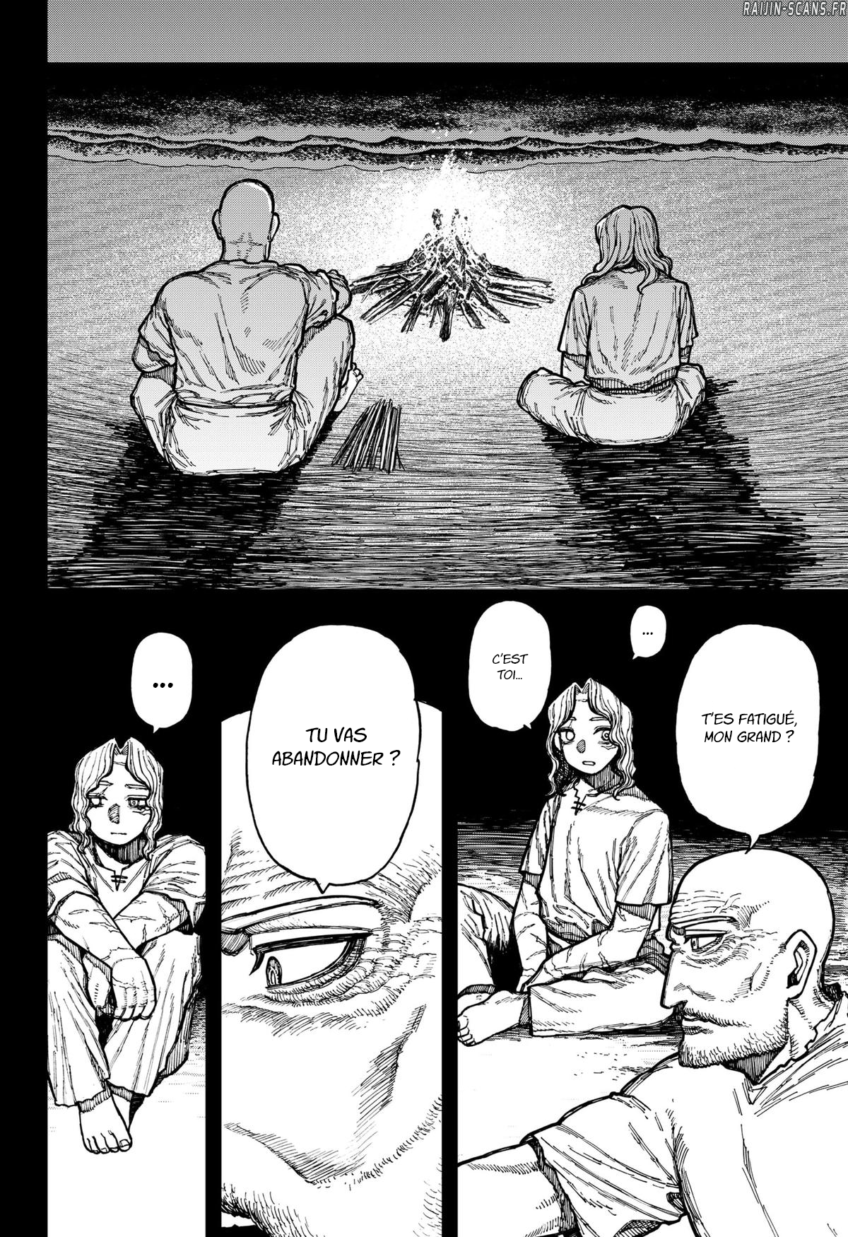 Read Centuria FR Manga Online