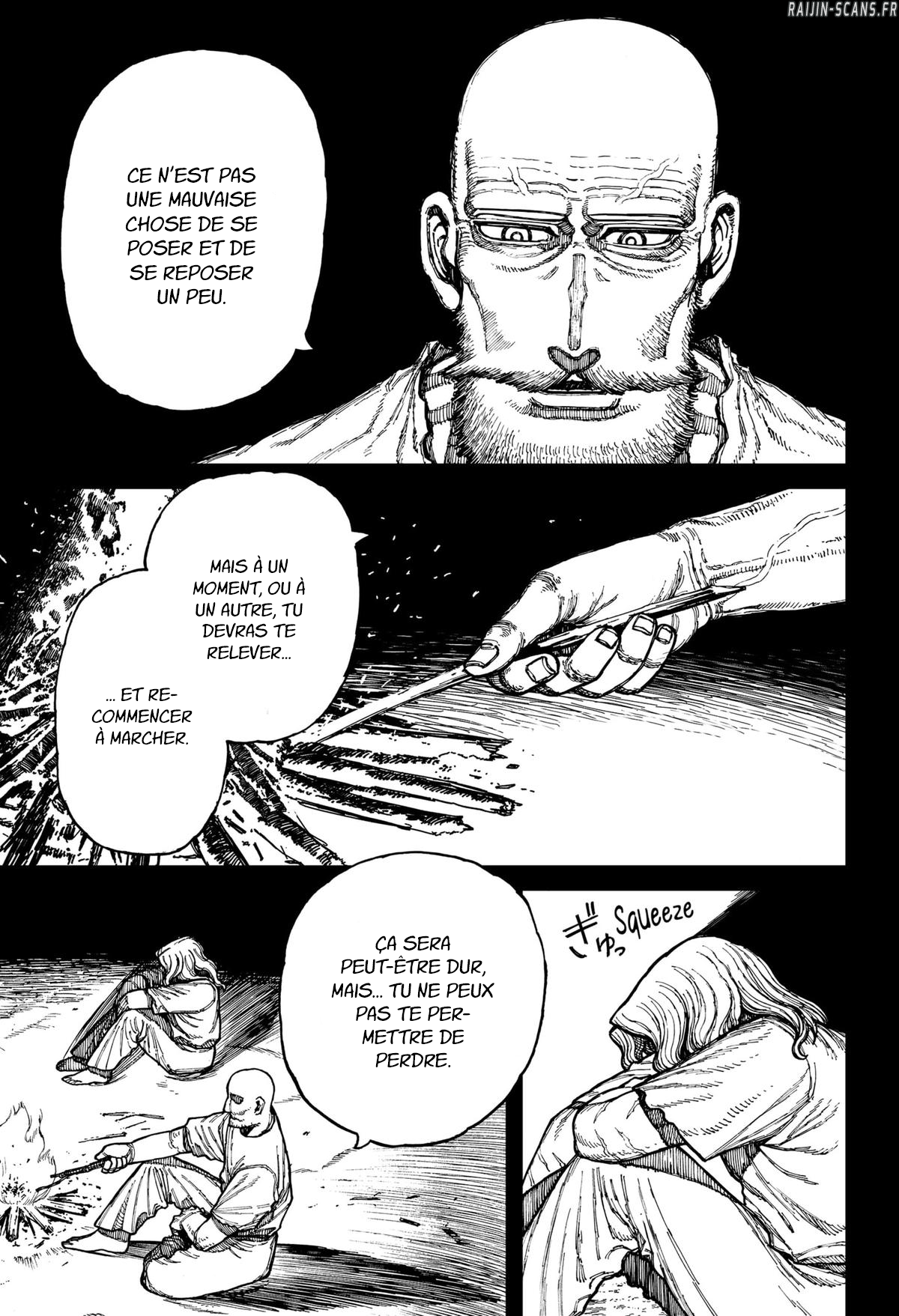 Read Centuria FR Manga Online