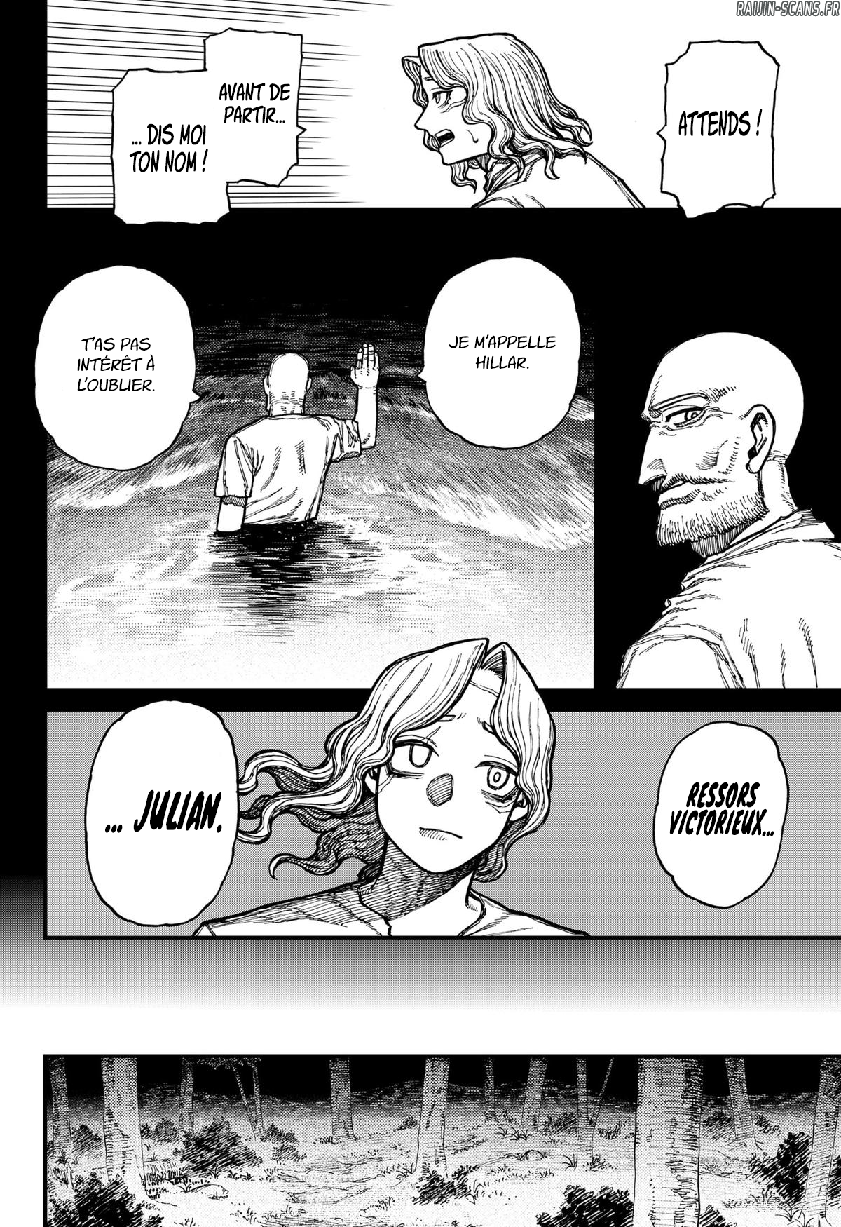 Read Centuria FR Manga Online