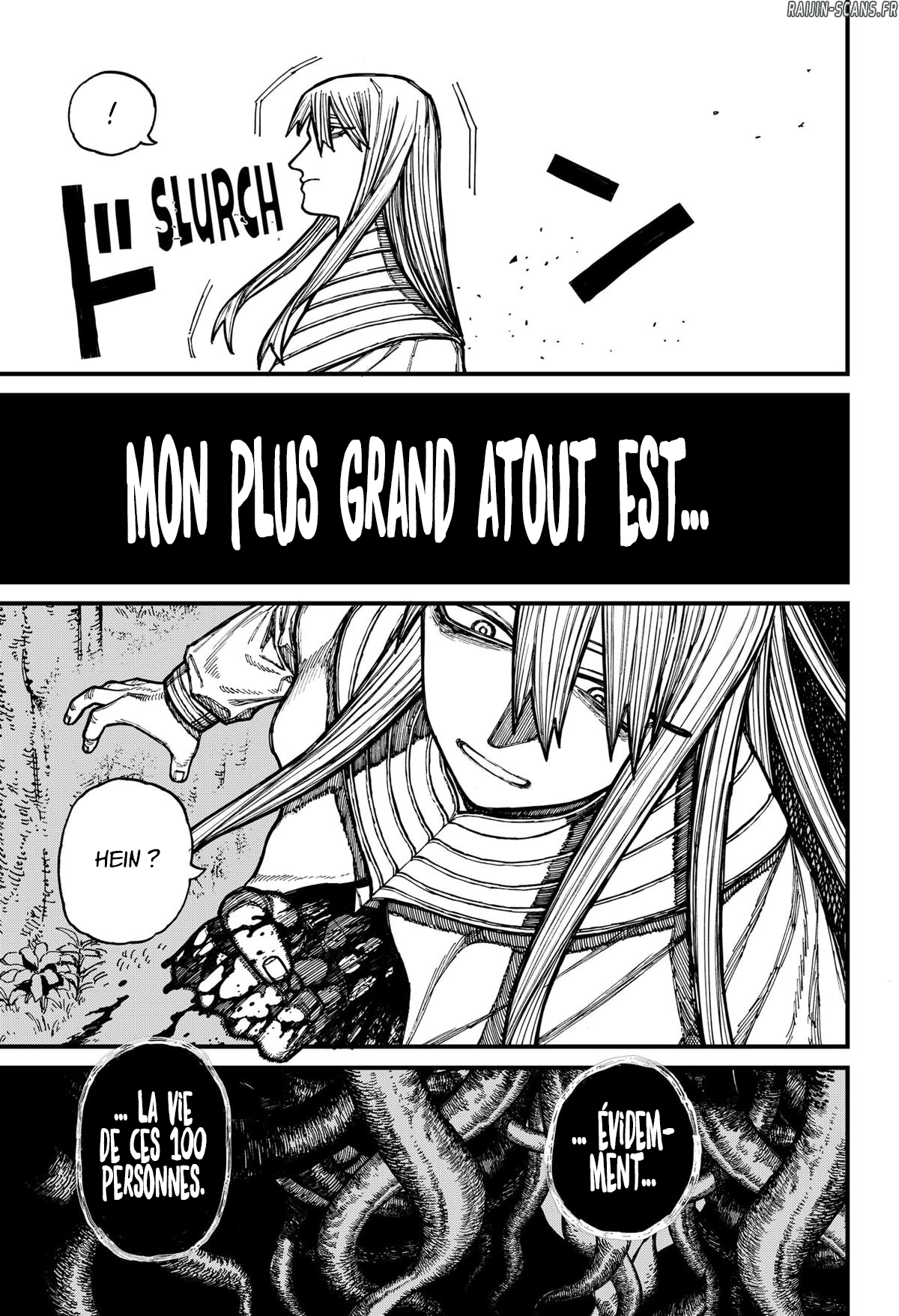 Read Centuria FR Manga Online