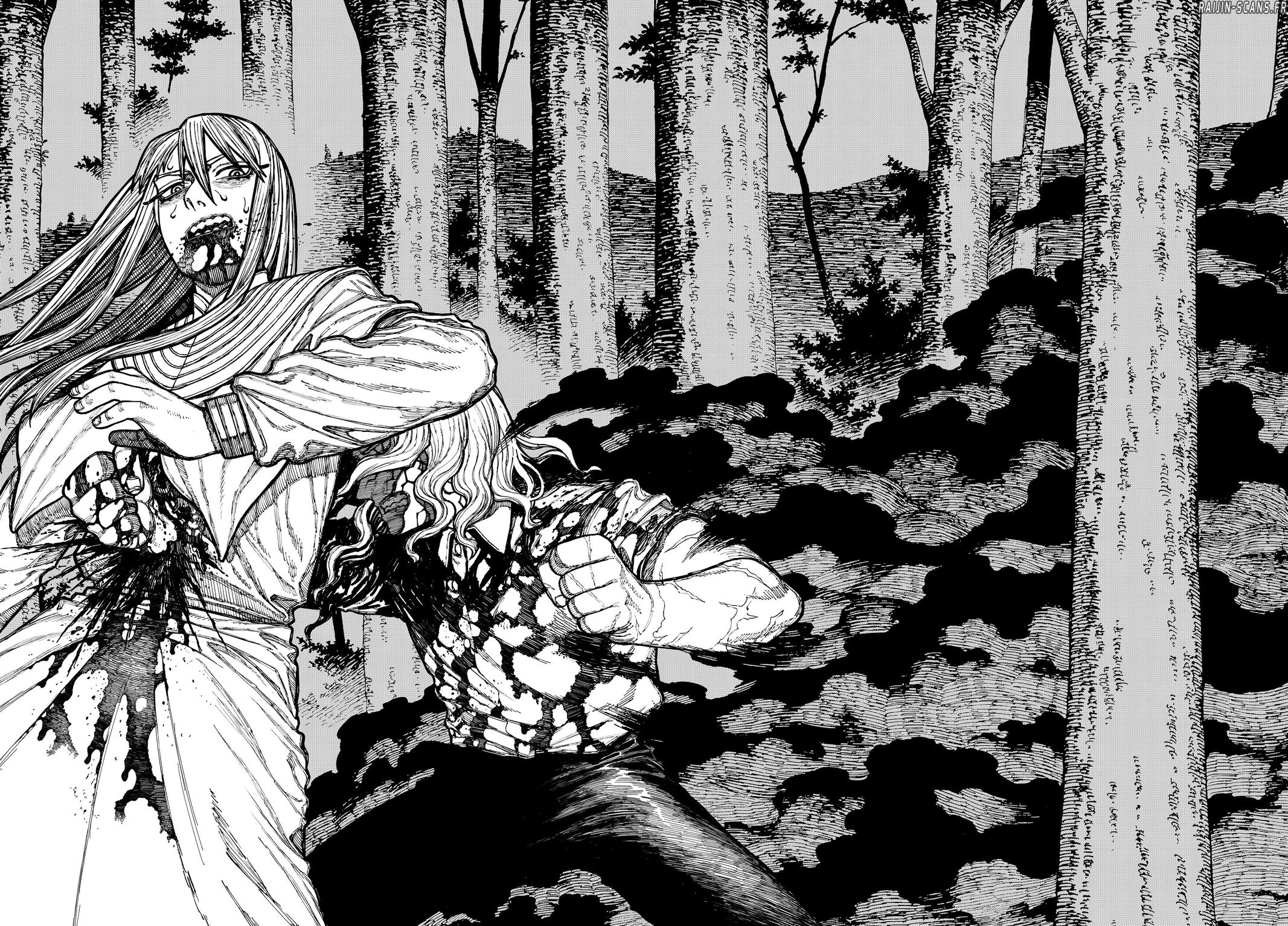 Read Centuria FR Manga Online