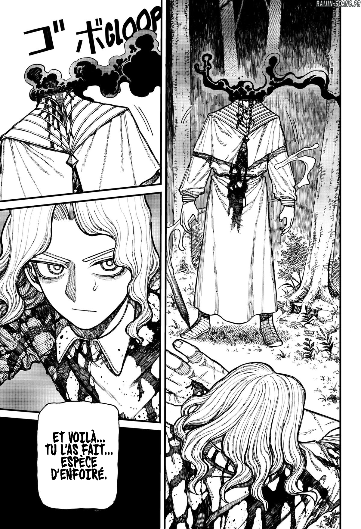 Read Centuria FR Manga Online