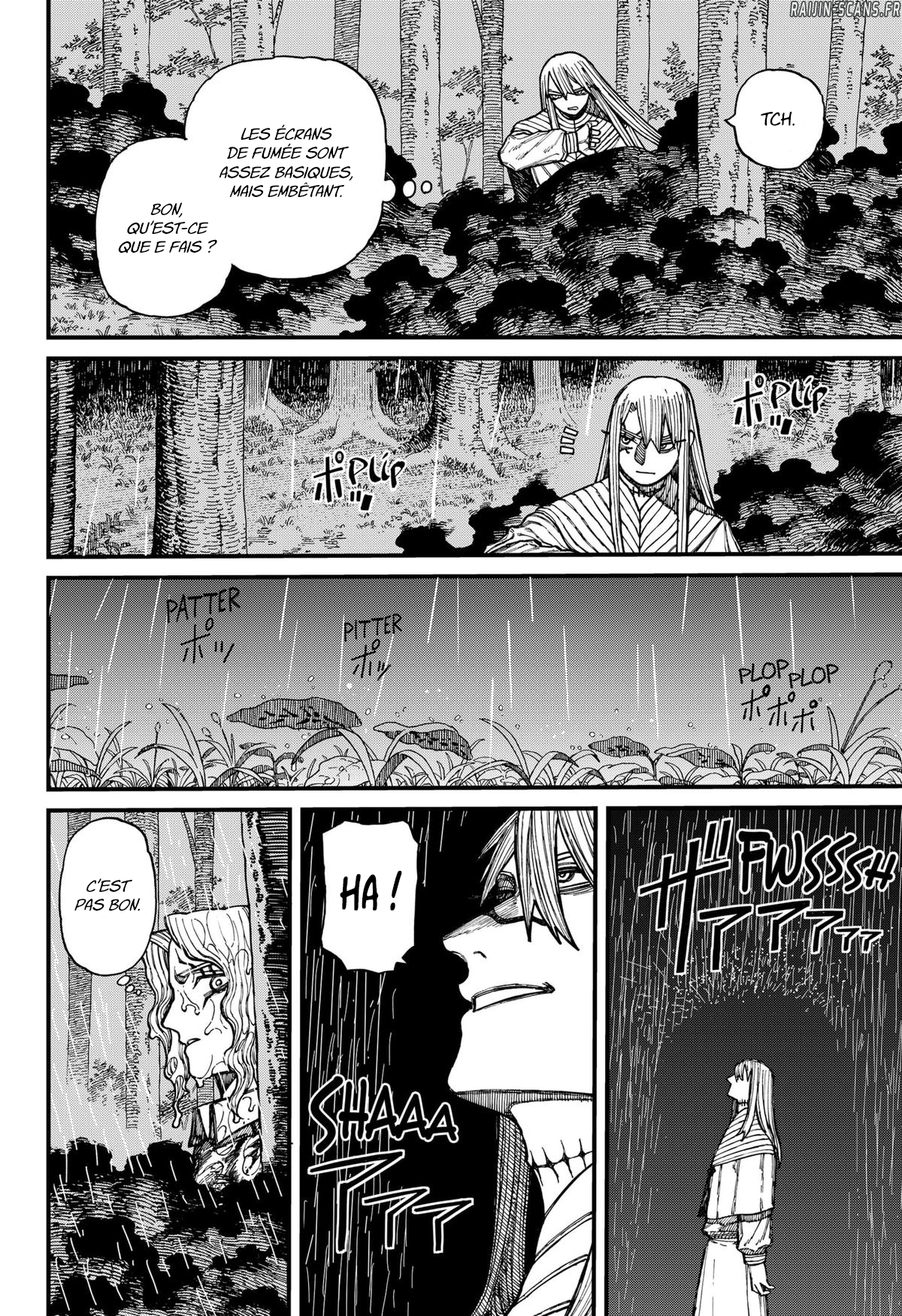 Read Centuria FR Manga Online