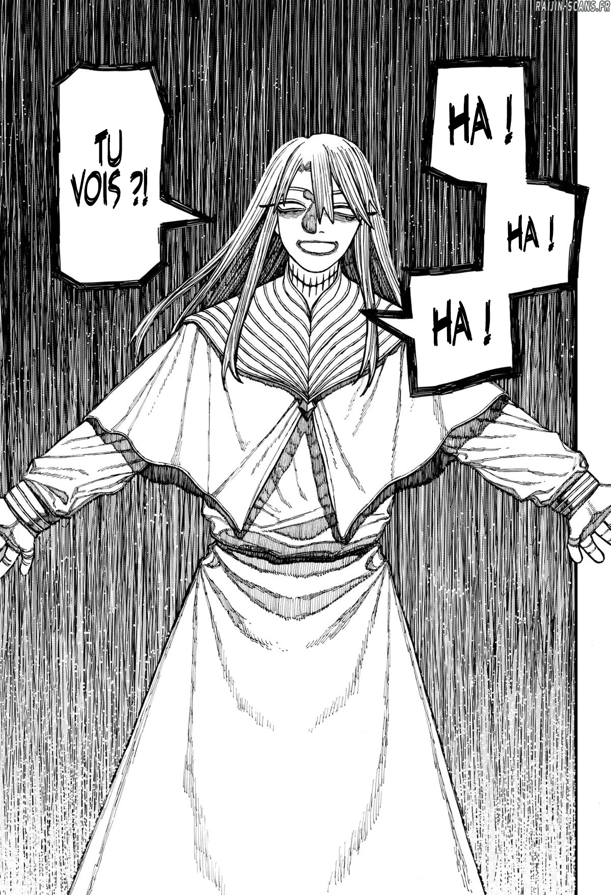 Read Centuria FR Manga Online