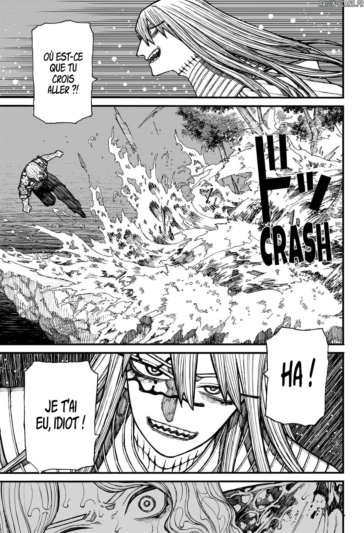 Read Centuria FR Manga Online