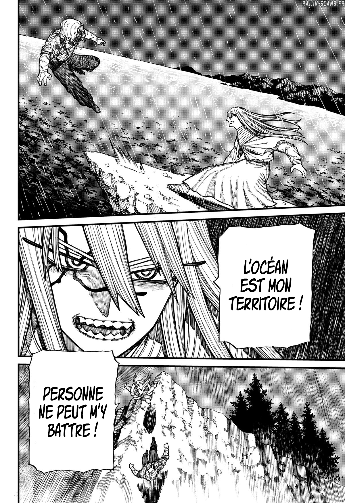 Read Centuria FR Manga Online