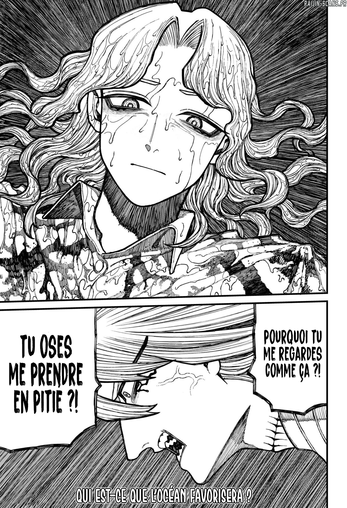 Read Centuria FR Manga Online