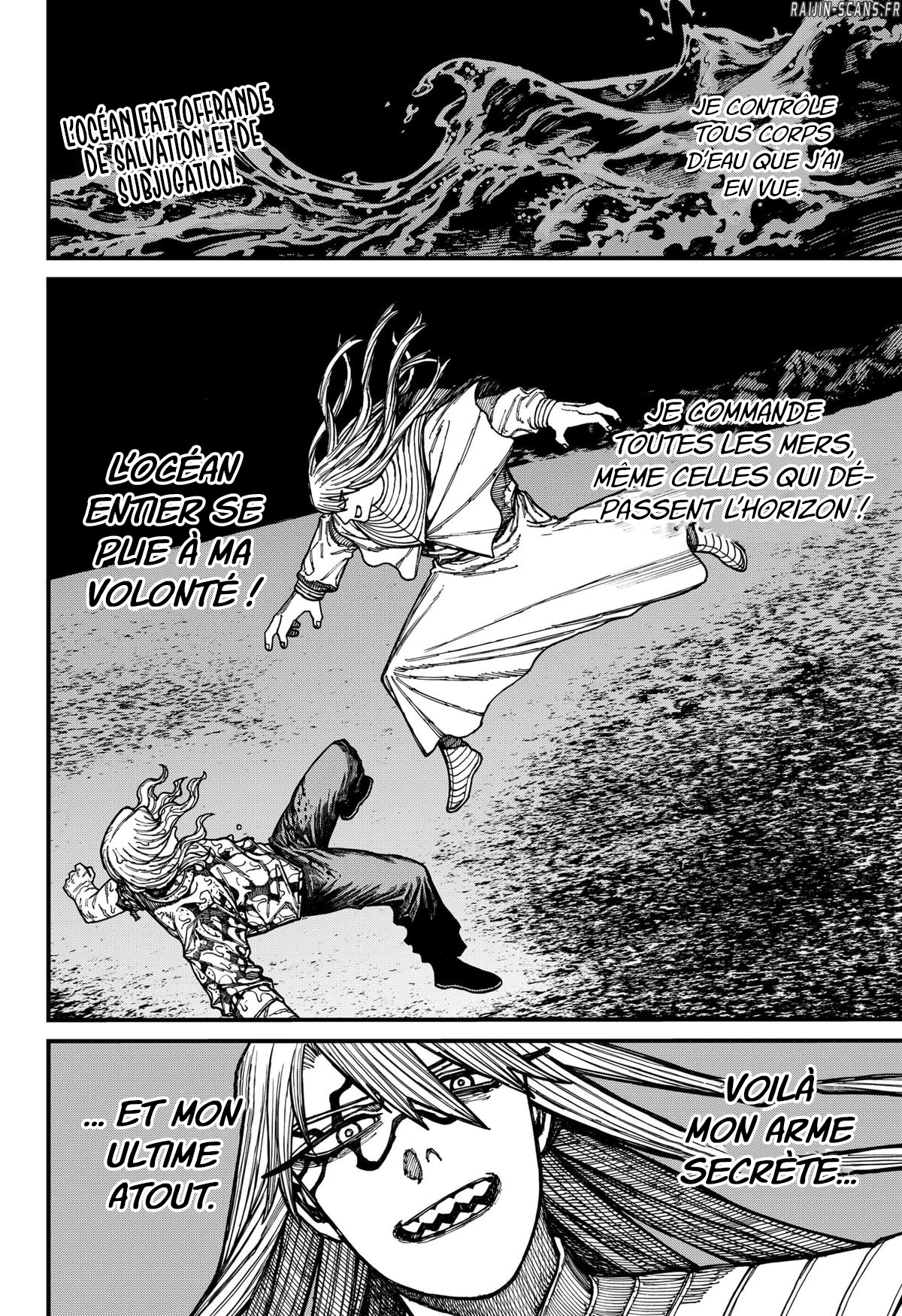 Read Centuria FR Manga Online