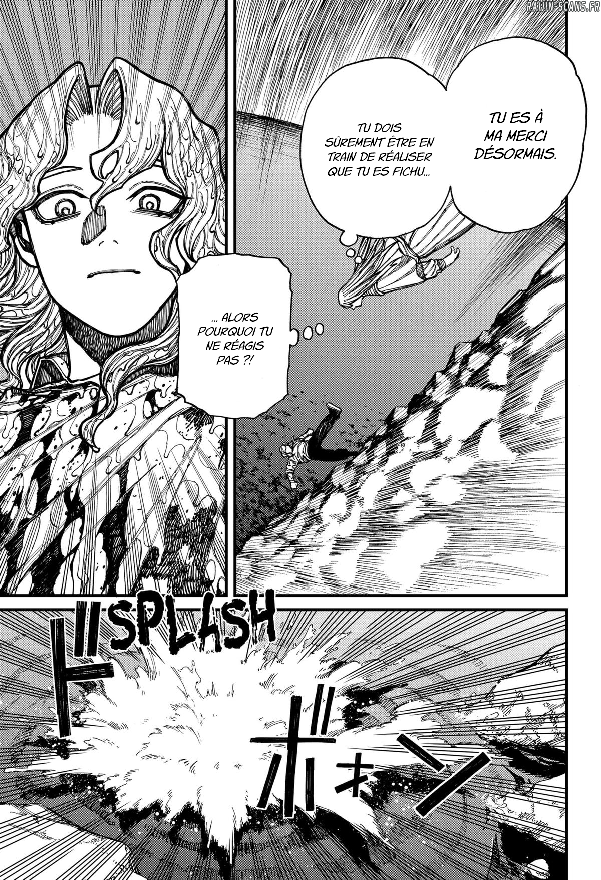 Read Centuria FR Manga Online