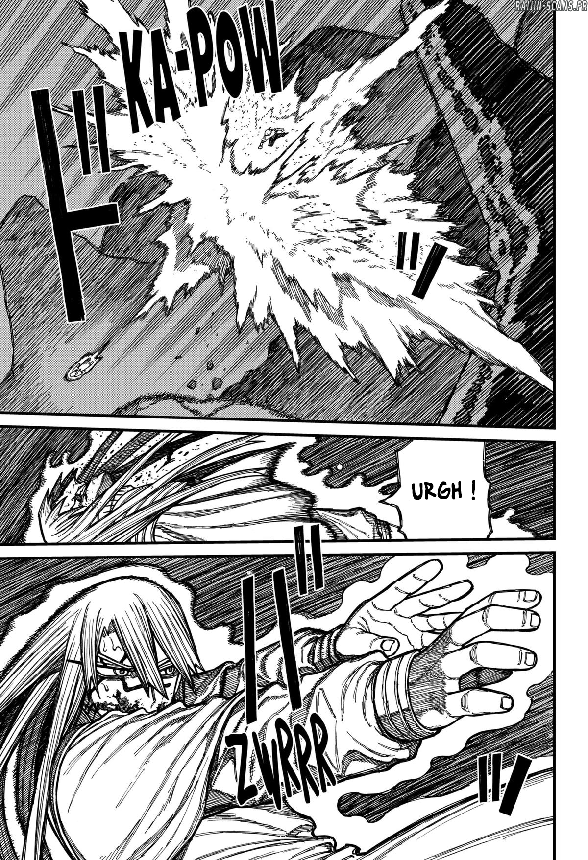 Read Centuria FR Manga Online