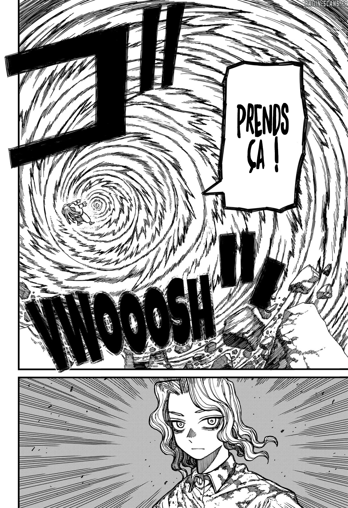 Read Centuria FR Manga Online