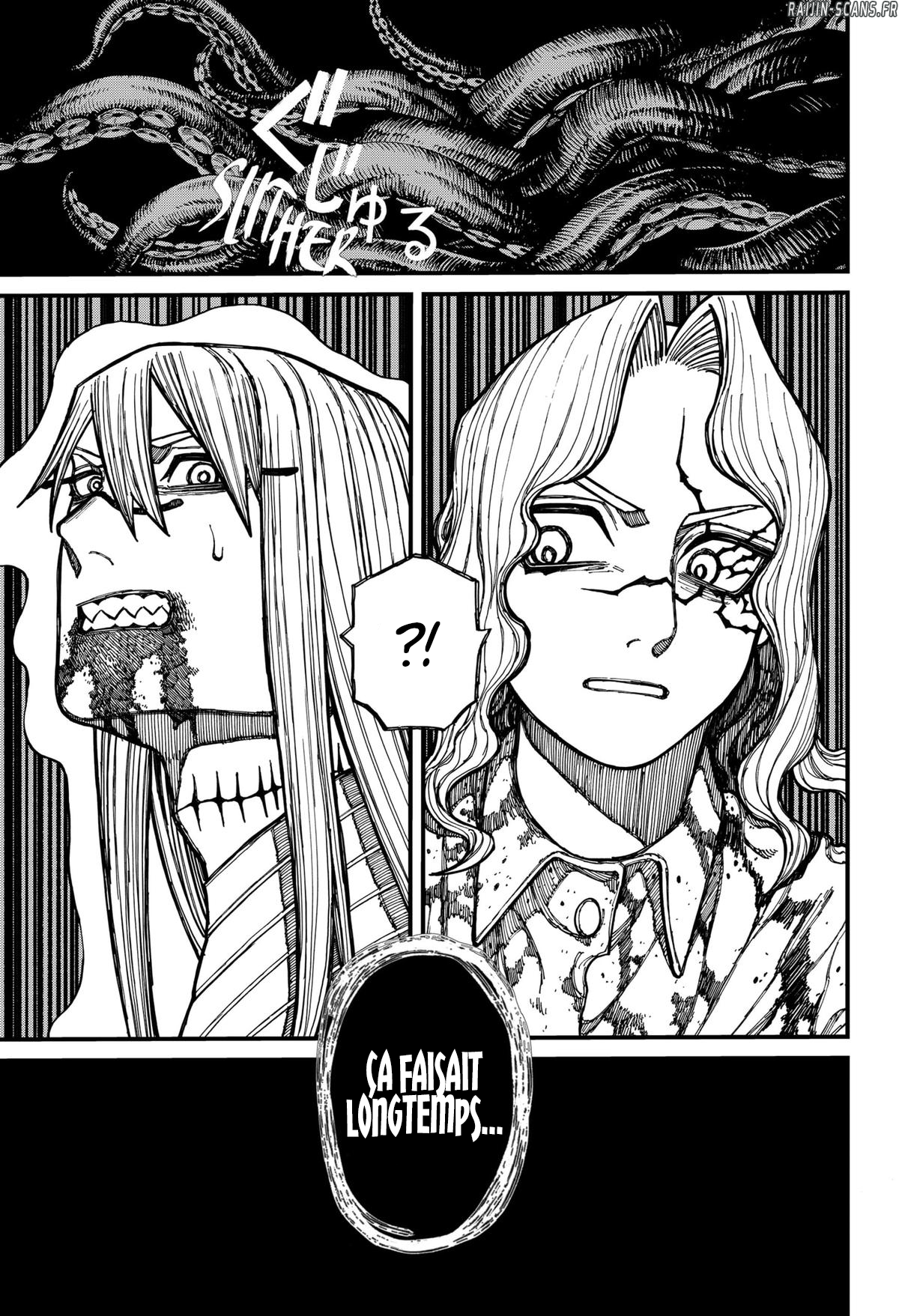 Read Centuria FR Manga Online