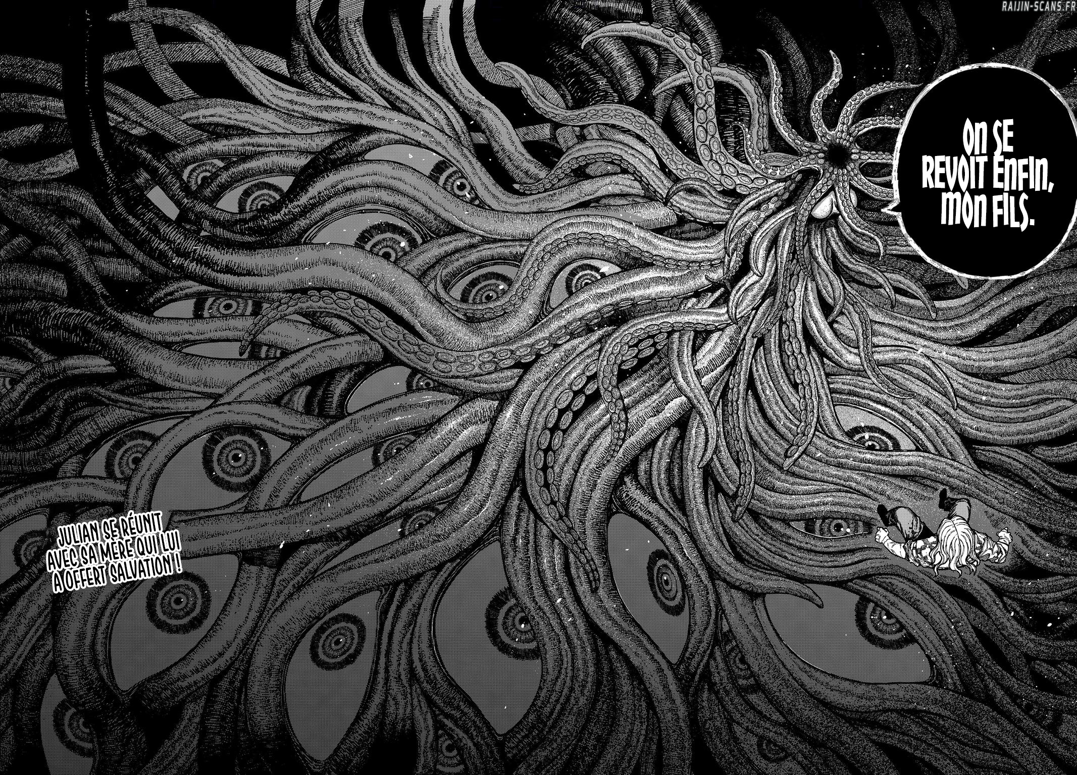 Read Centuria FR Manga Online