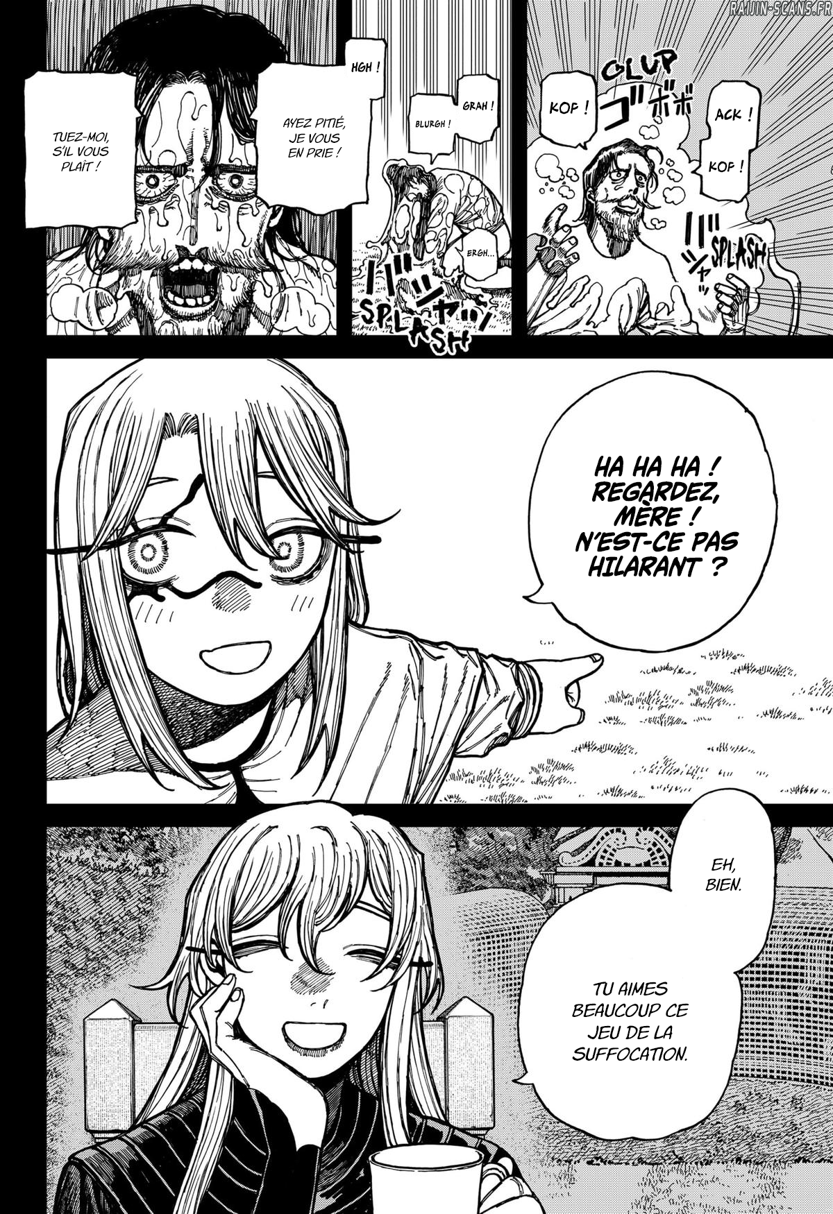 Read Centuria FR Manga Online