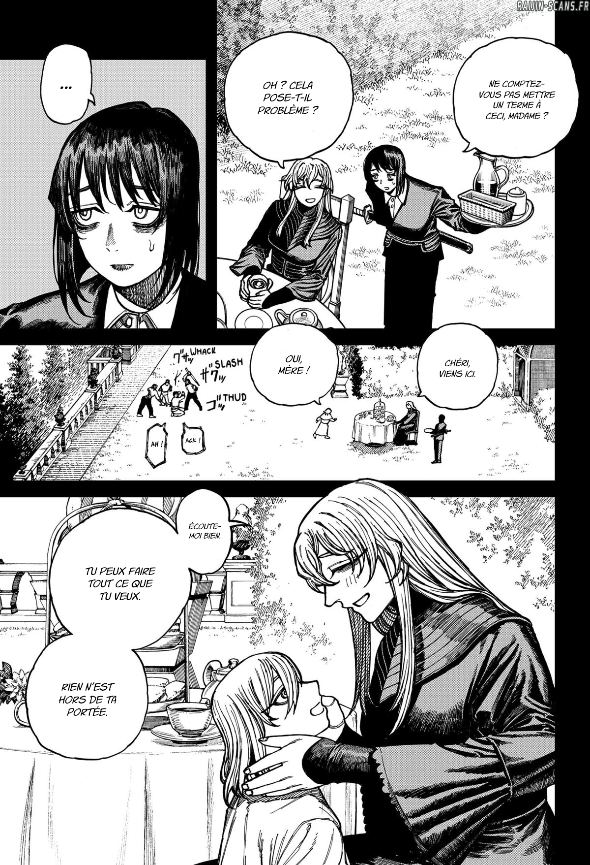 Read Centuria FR Manga Online