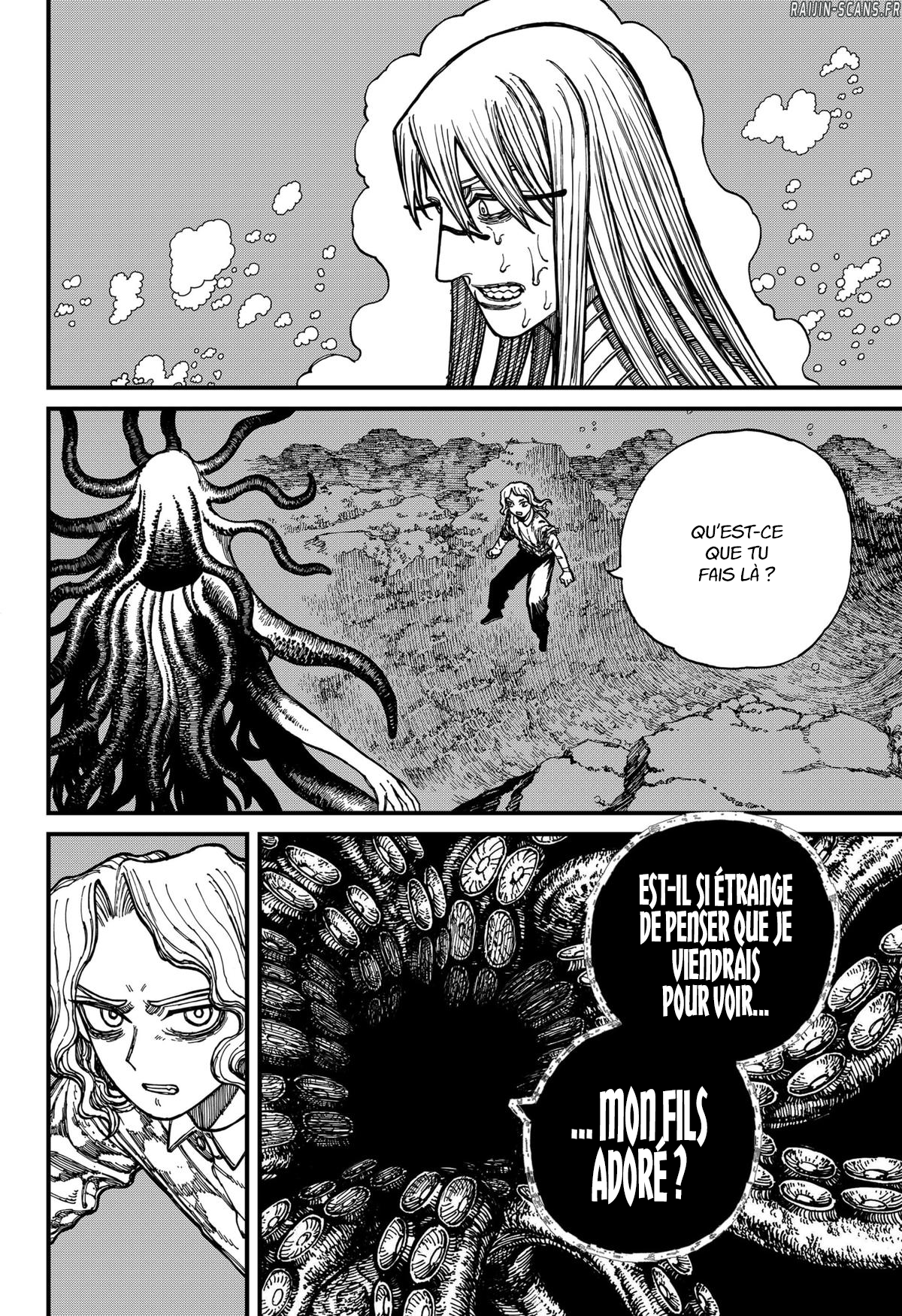 Read Centuria FR Manga Online