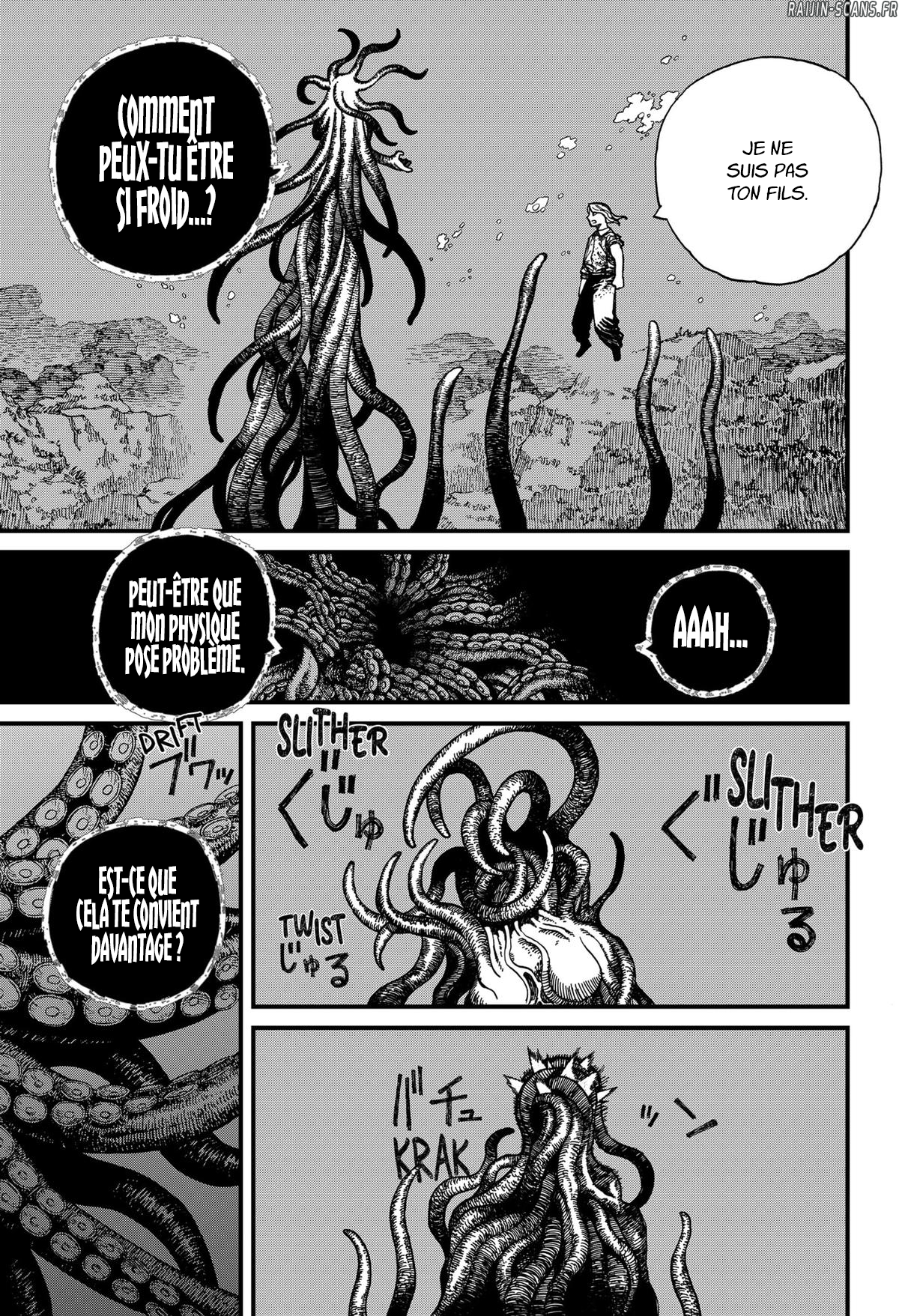 Read Centuria FR Manga Online