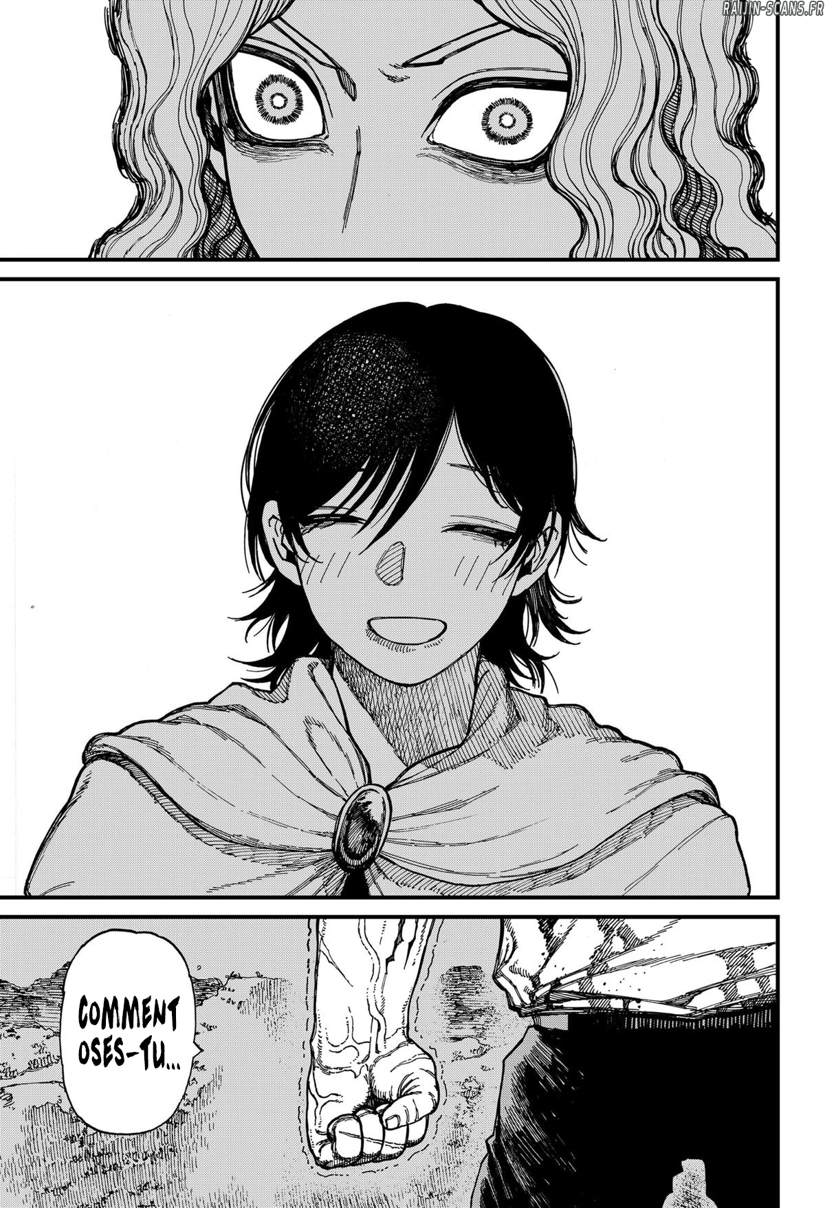 Read Centuria FR Manga Online