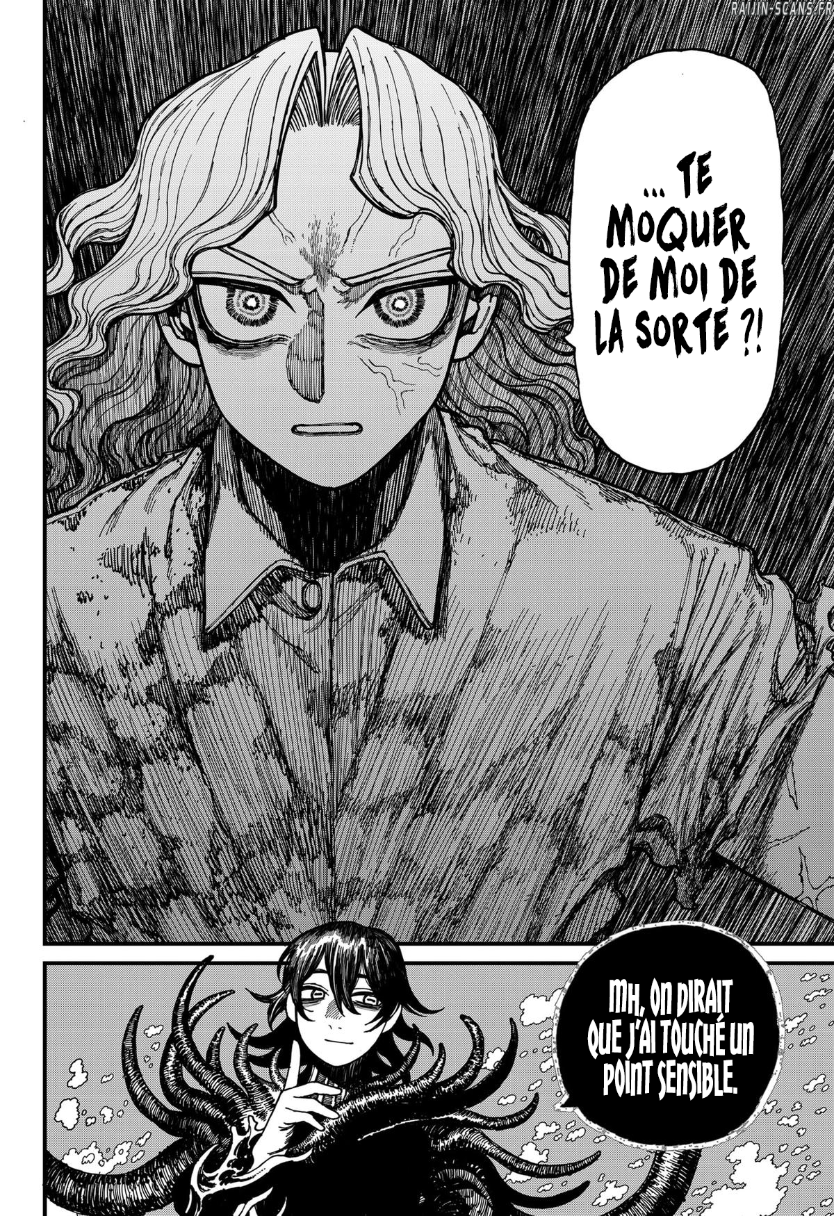 Read Centuria FR Manga Online