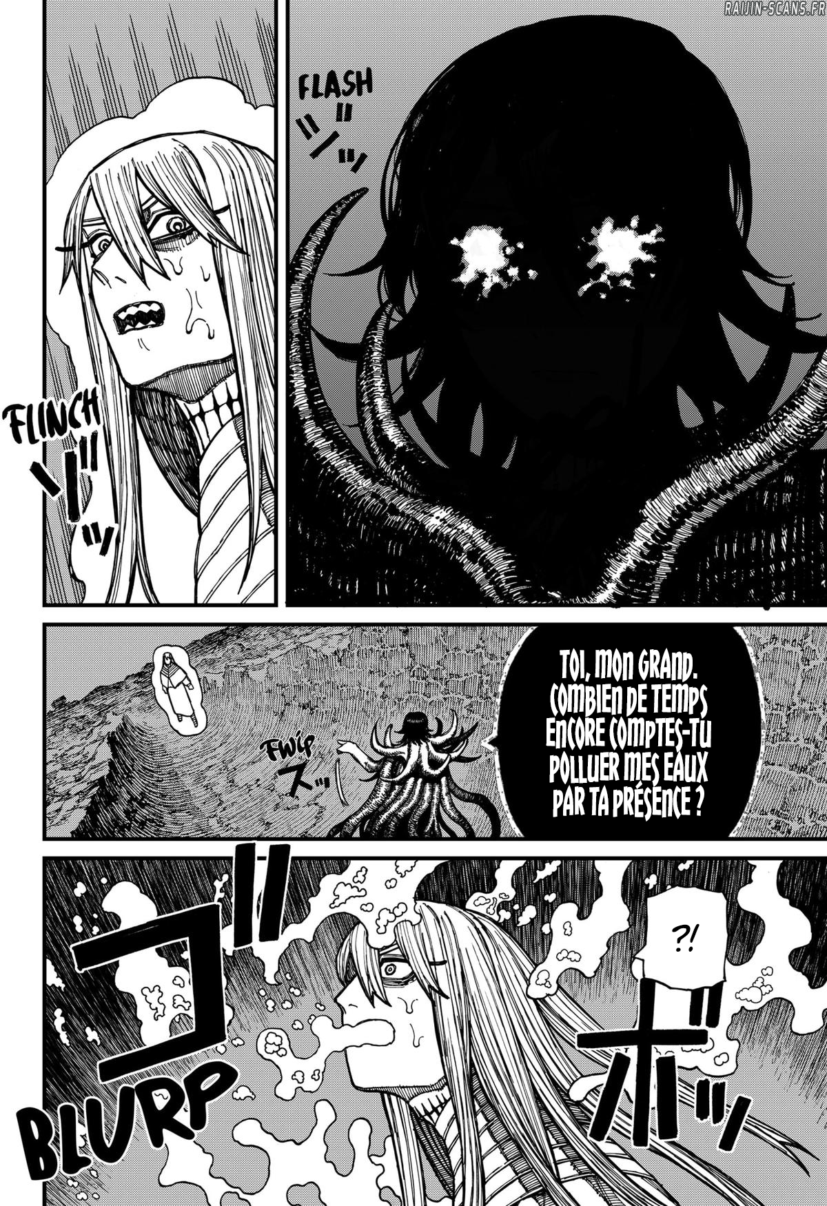 Read Centuria FR Manga Online