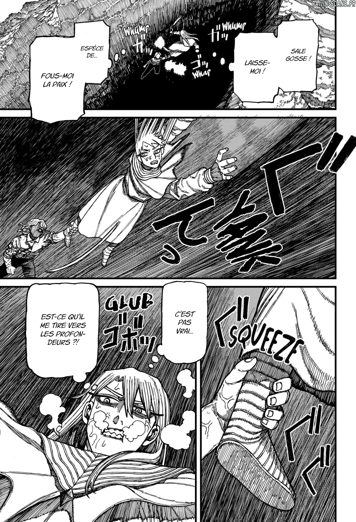 Read Centuria FR Manga Online