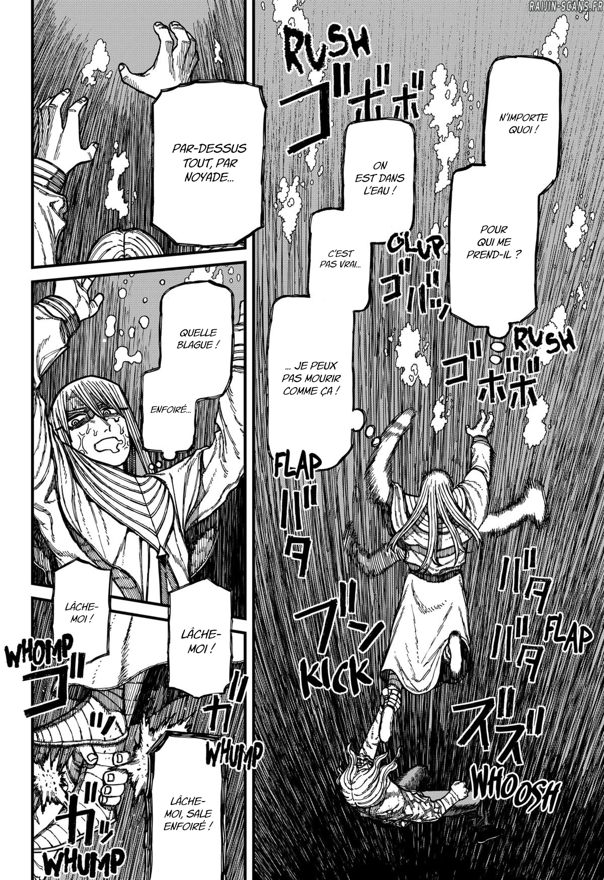 Read Centuria FR Manga Online