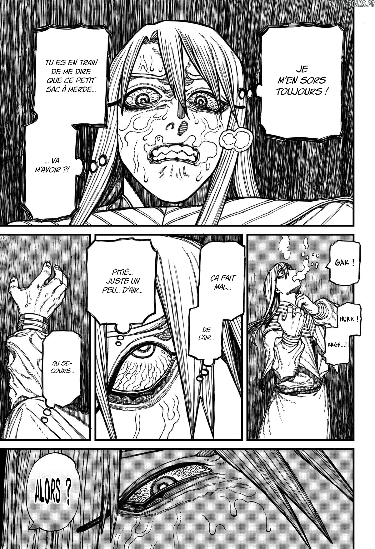 Read Centuria FR Manga Online