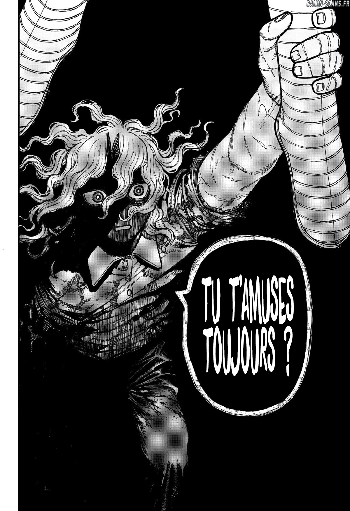 Read Centuria FR Manga Online