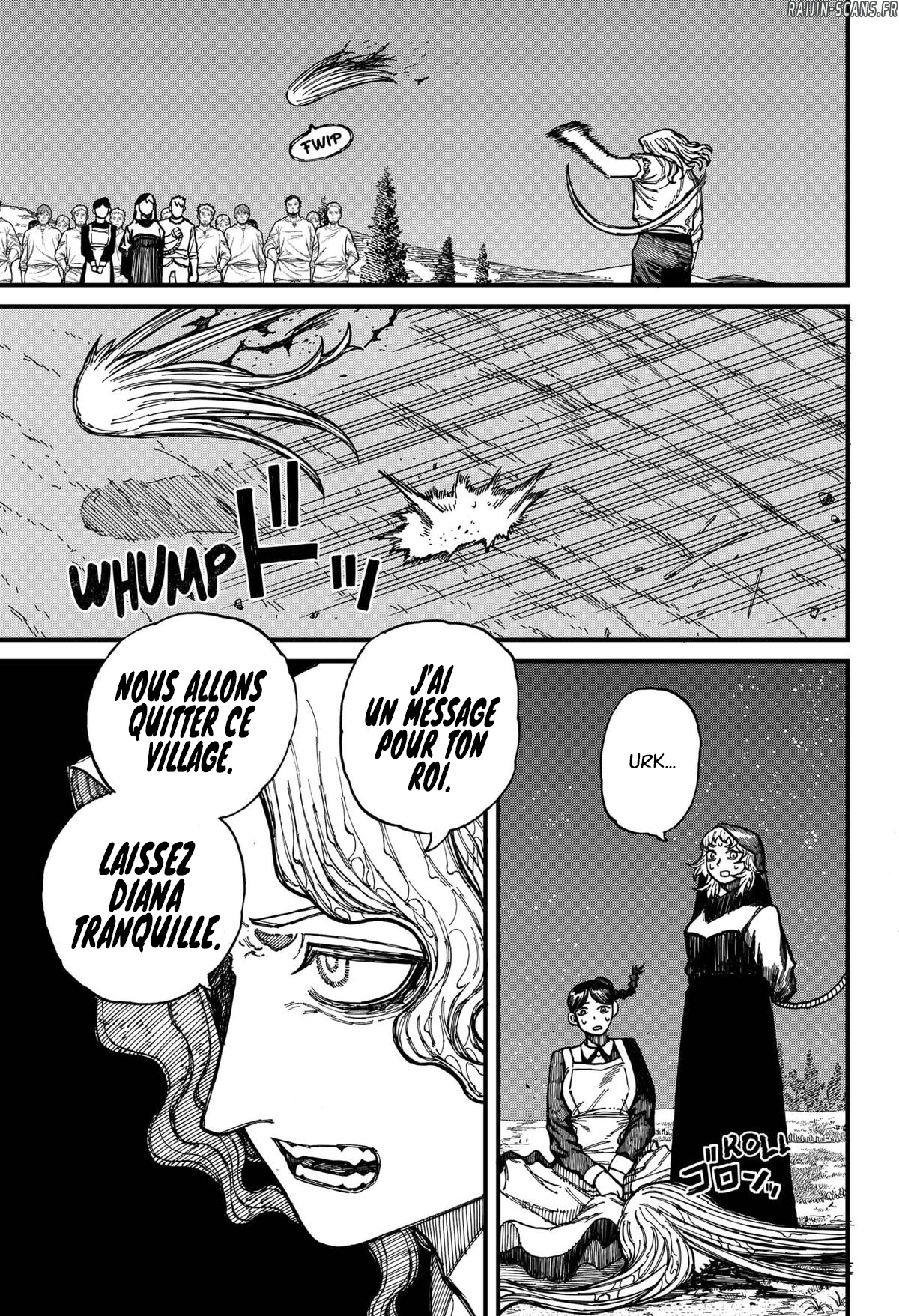 Read Centuria FR Manga Online