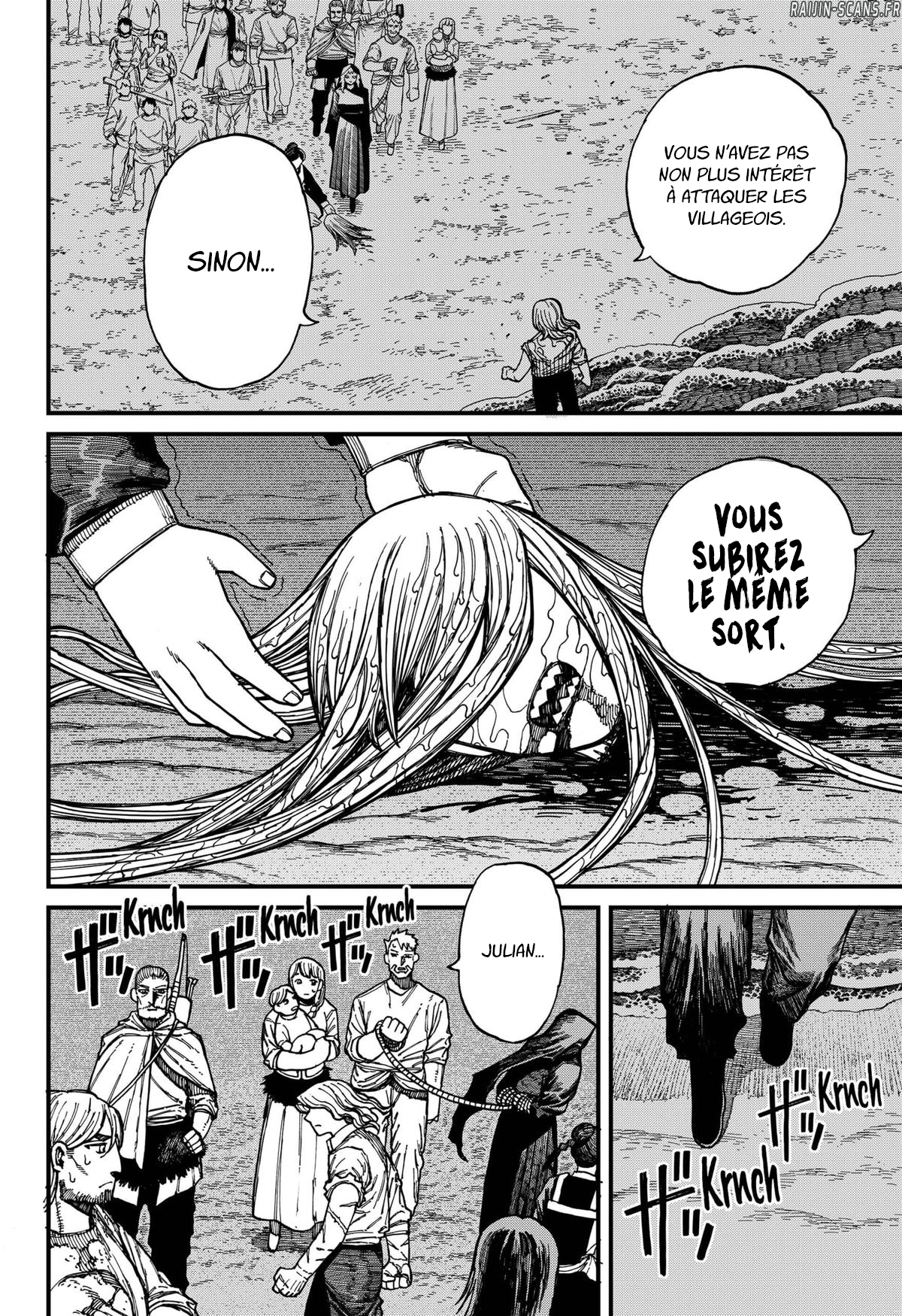 Read Centuria FR Manga Online