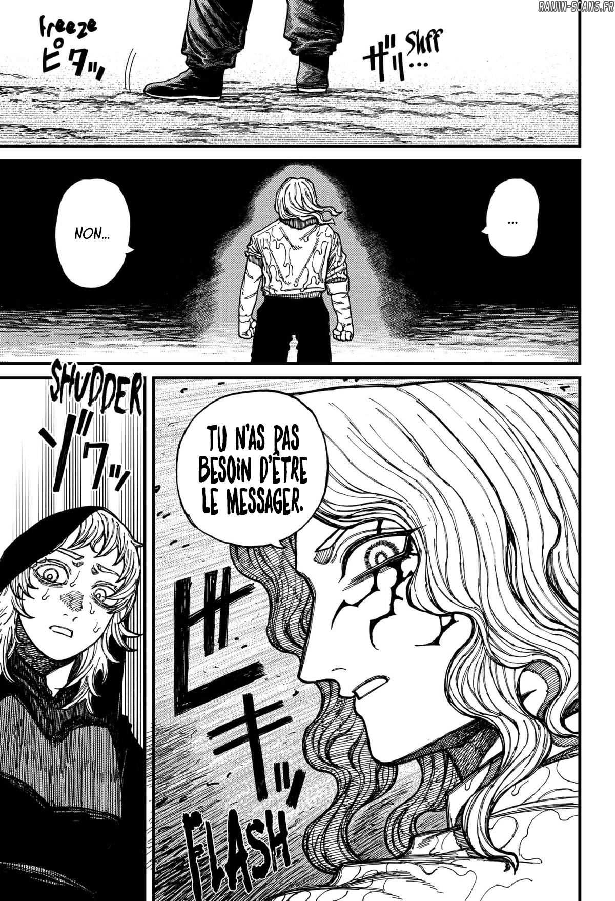 Read Centuria FR Manga Online