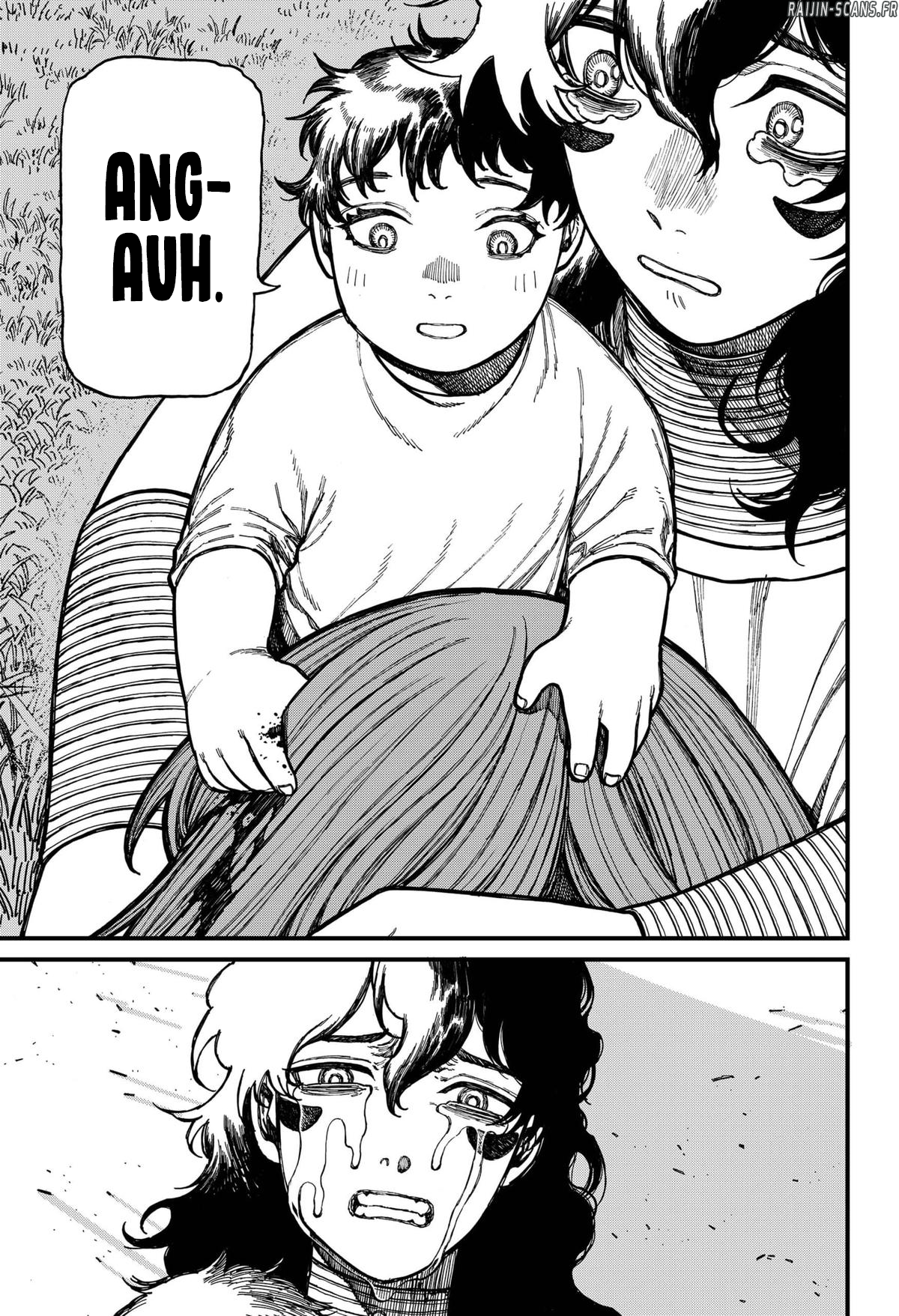 Read Centuria FR Manga Online