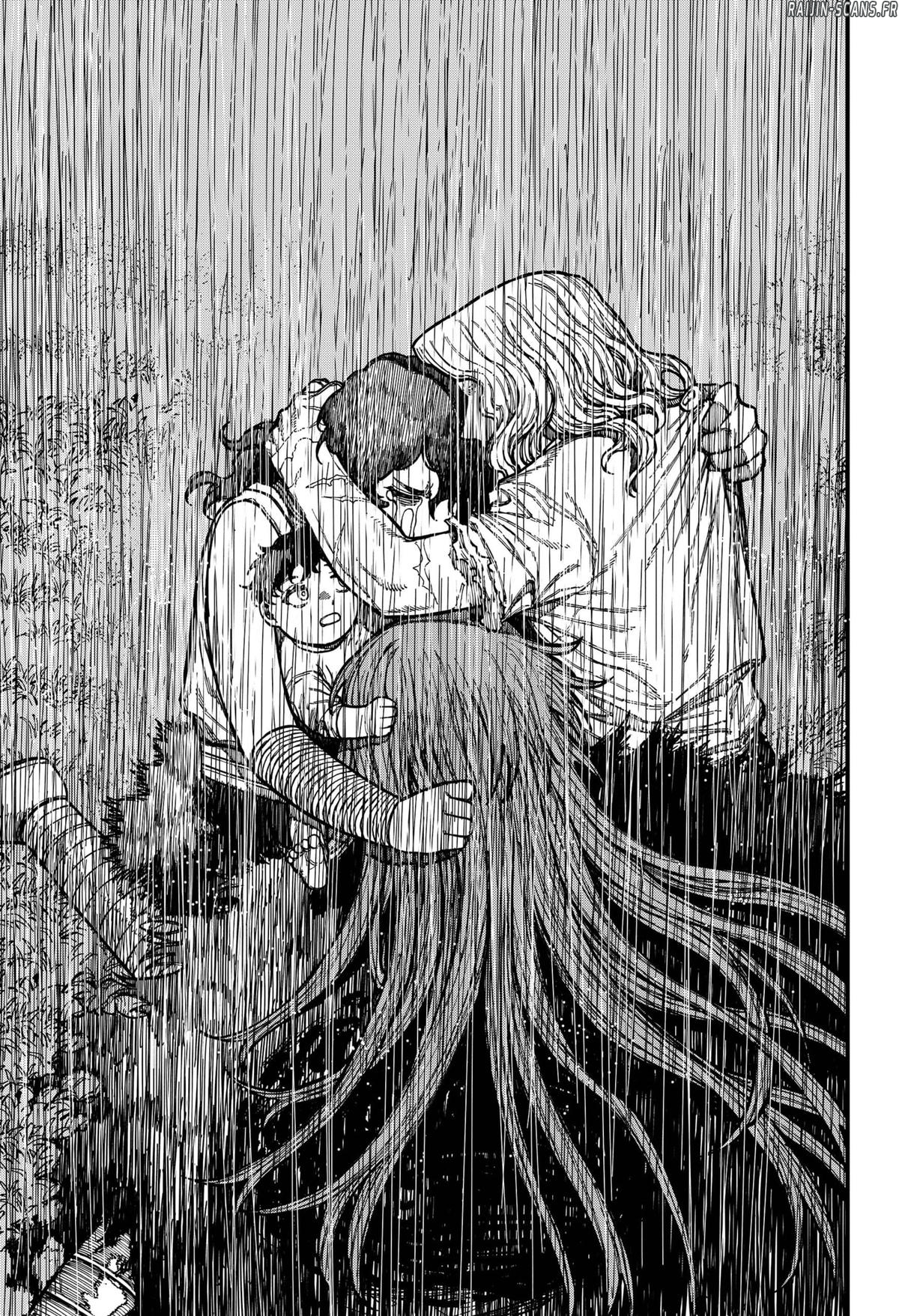 Read Centuria FR Manga Online