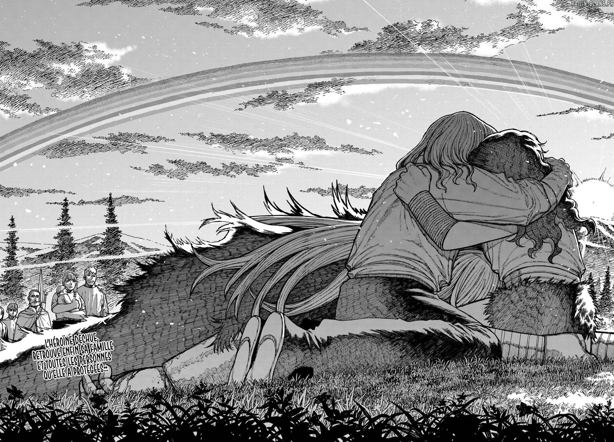 Read Centuria FR Manga Online