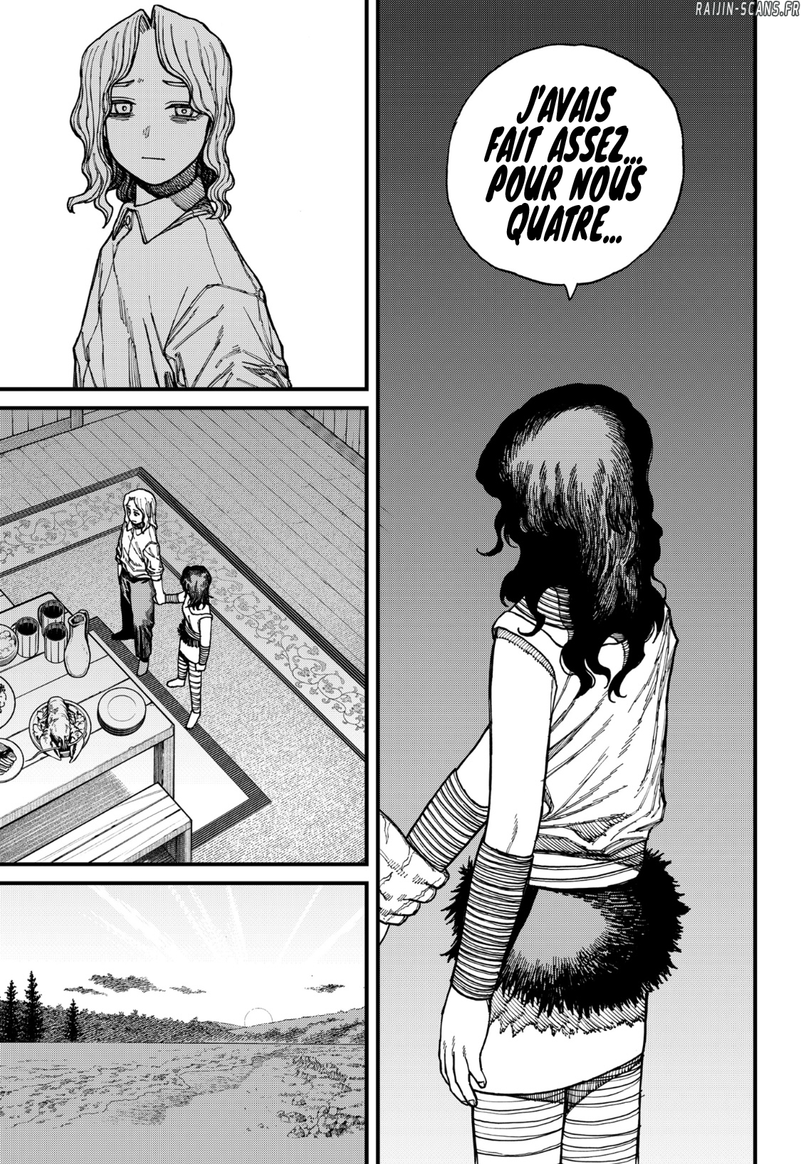 Read Centuria FR Manga Online