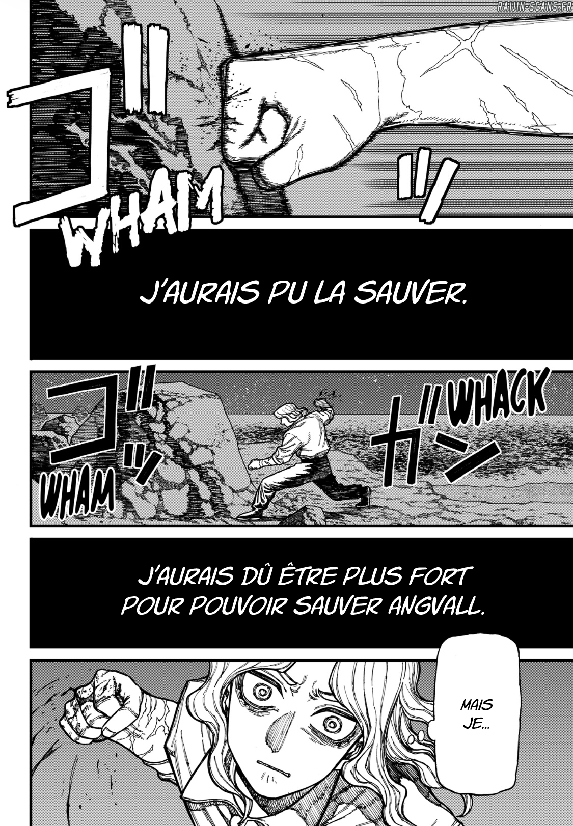 Read Centuria FR Manga Online