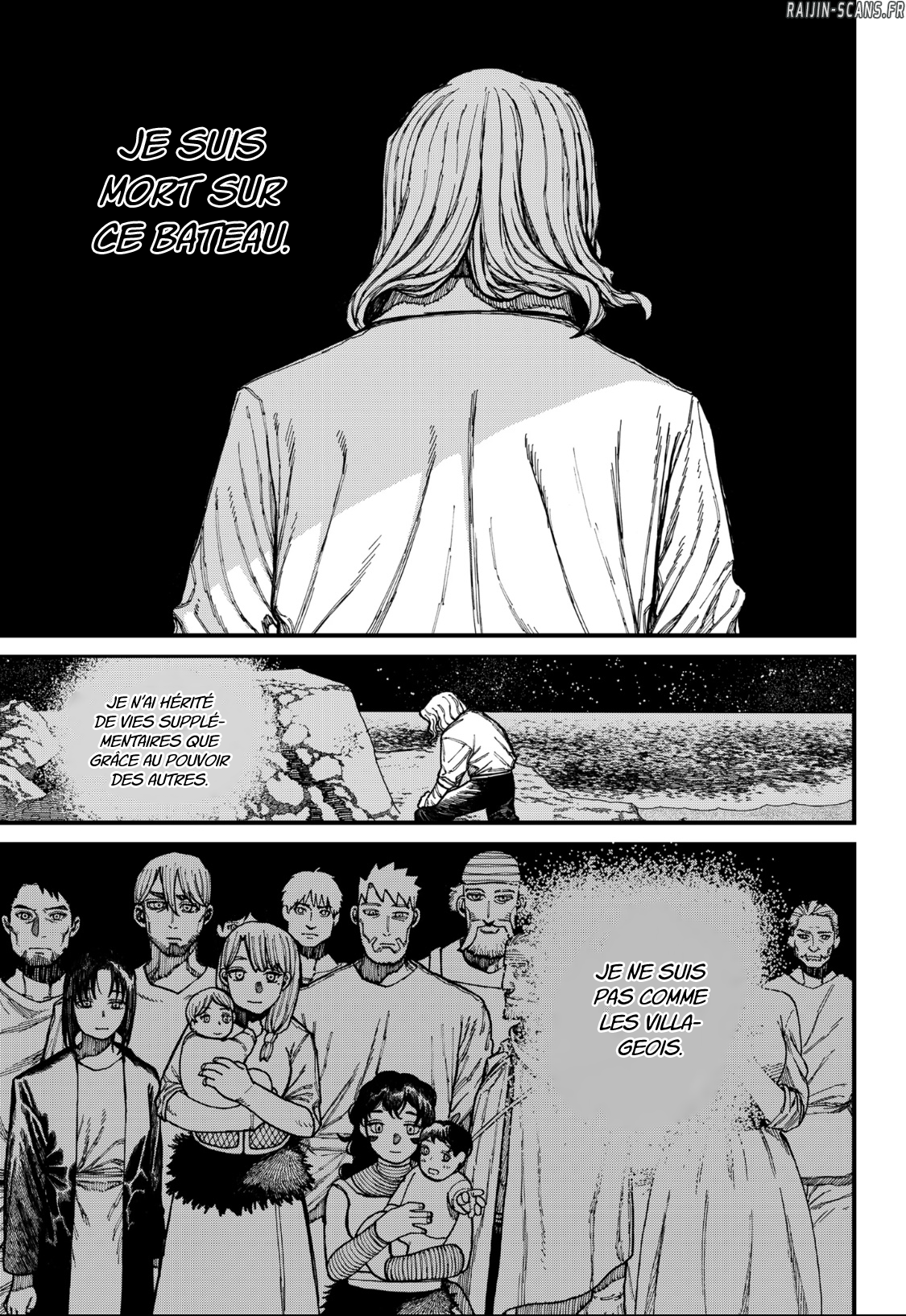 Read Centuria FR Manga Online