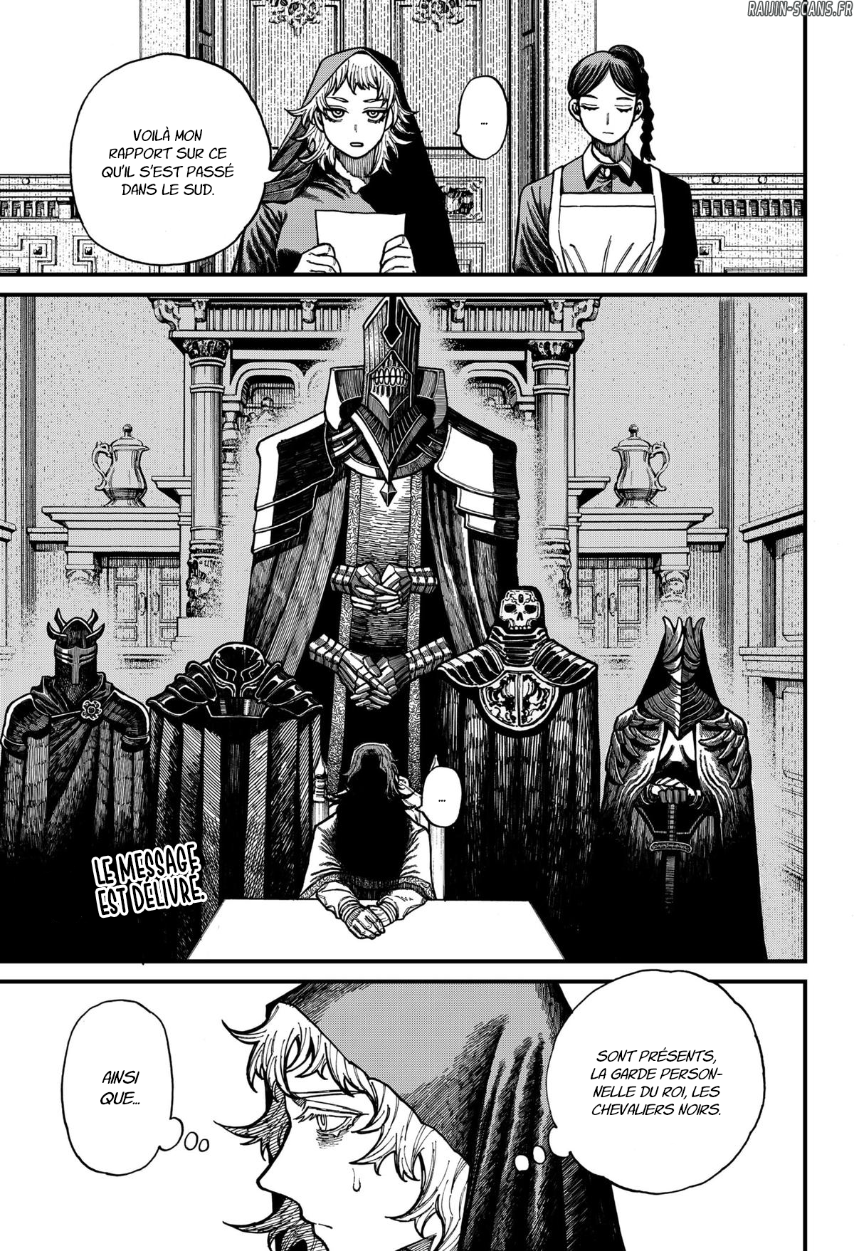 Read Centuria FR Manga Online