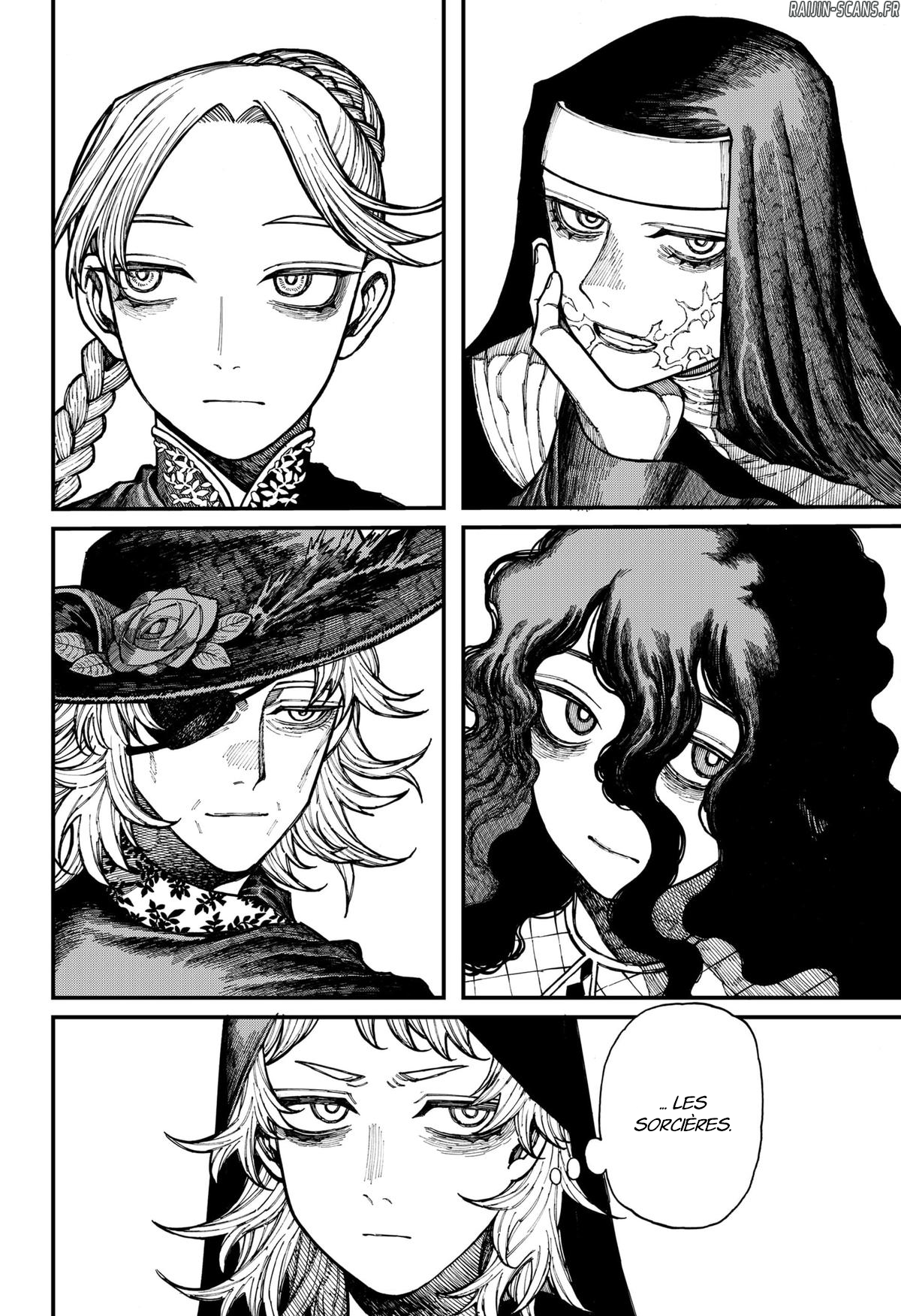 Read Centuria FR Manga Online