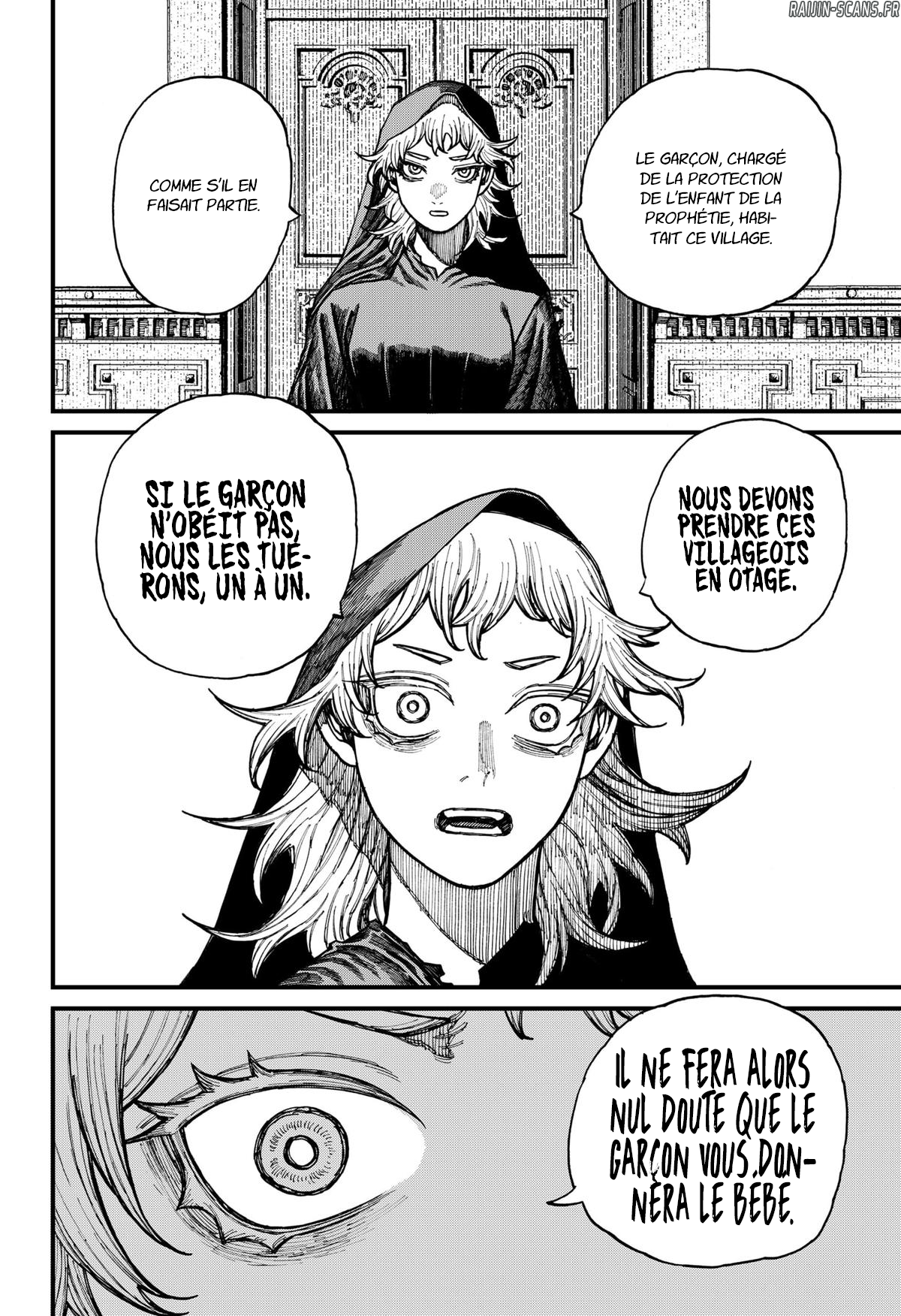 Read Centuria FR Manga Online