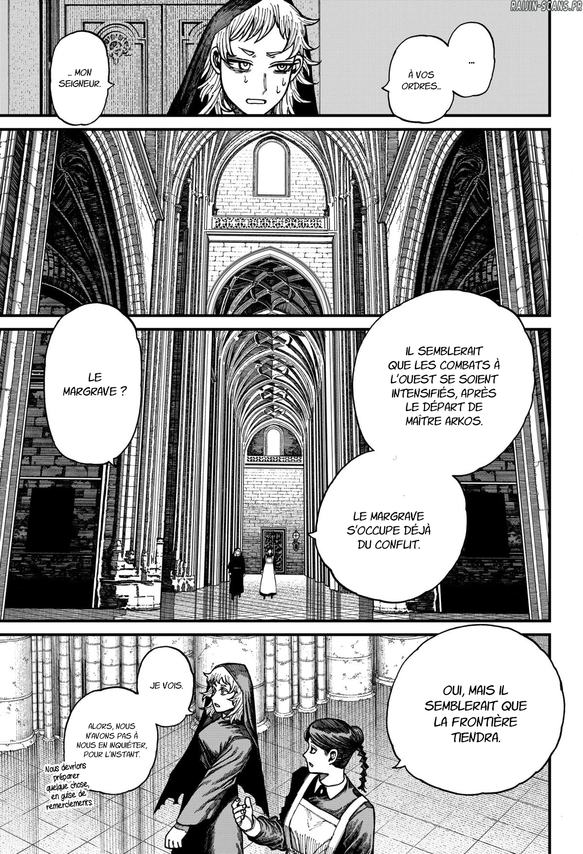 Read Centuria FR Manga Online