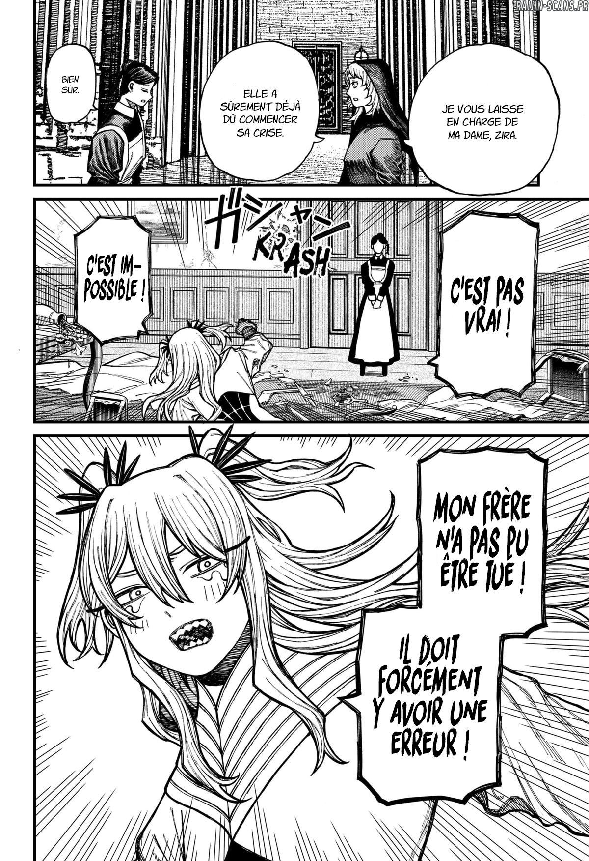 Read Centuria FR Manga Online